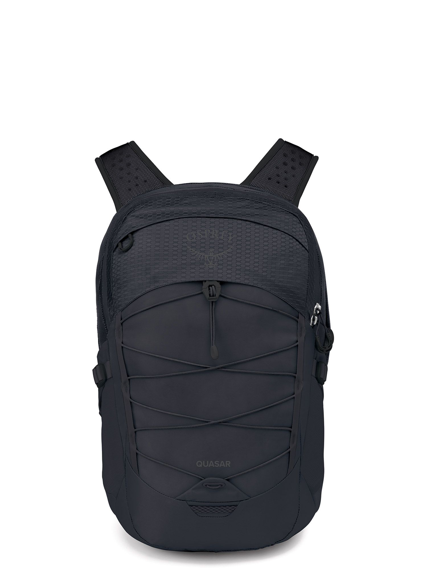 Laptoprucksack Osprey Quasar - black