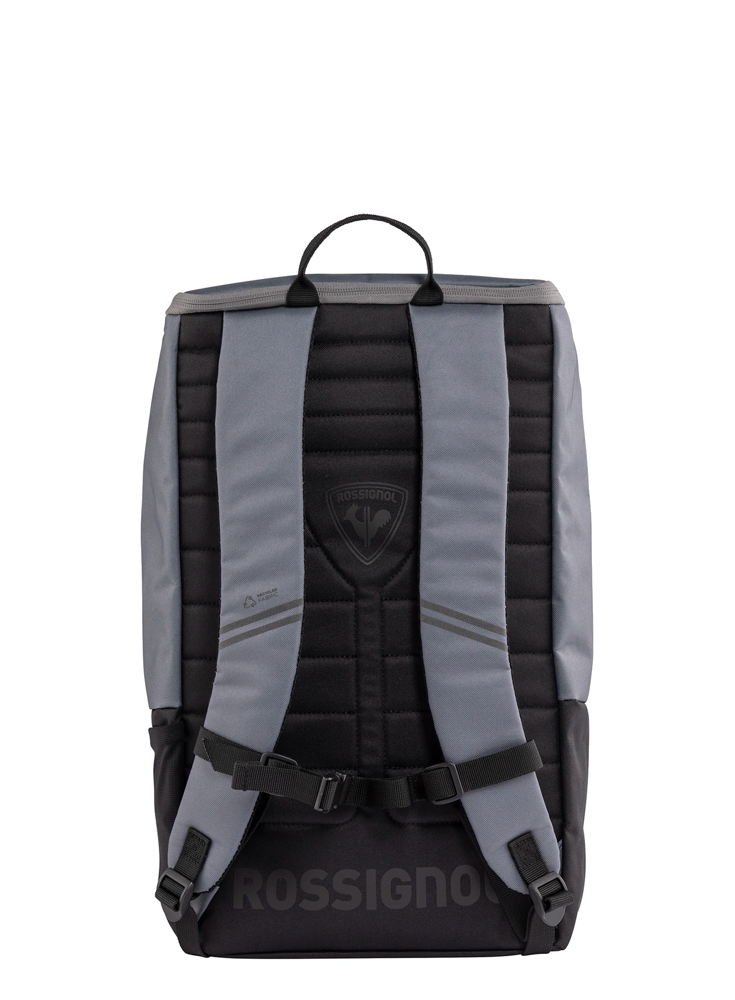 Laptoprucksack Rossignol Commuters Backtoschool 20 l - grey
