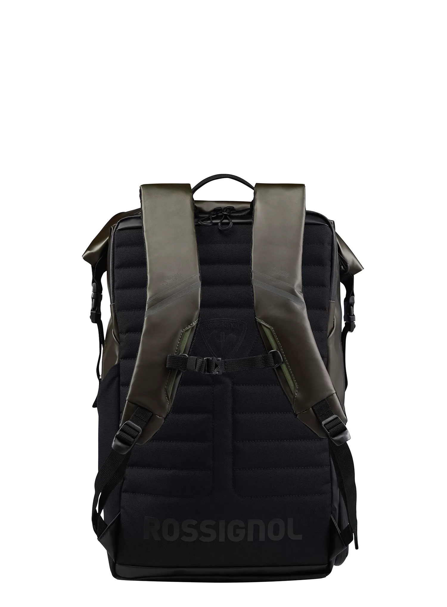 Laptoprucksack Rossignol Commuters Bag 25 L - olive shadow