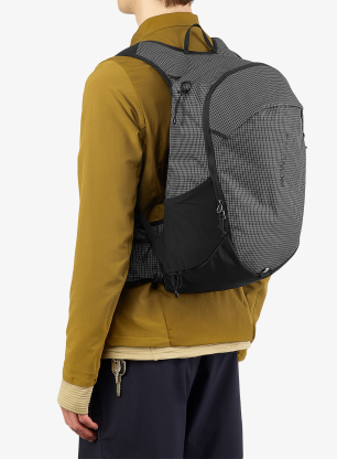 Laptoprucksack Salomon Trailblazer 20 Commuter - black