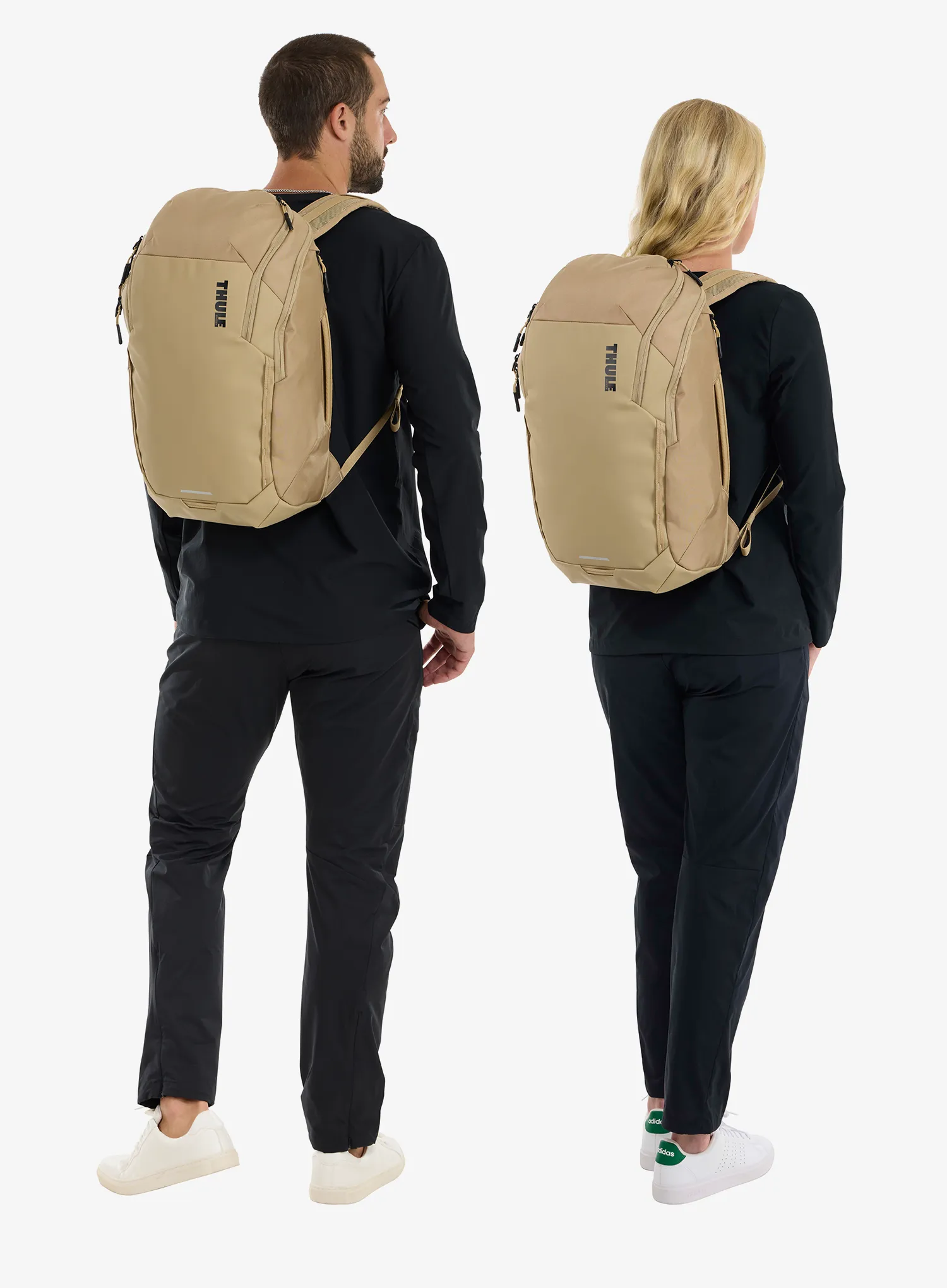Laptoprucksack Thule Chasm Backpack 26 L - gentle beige