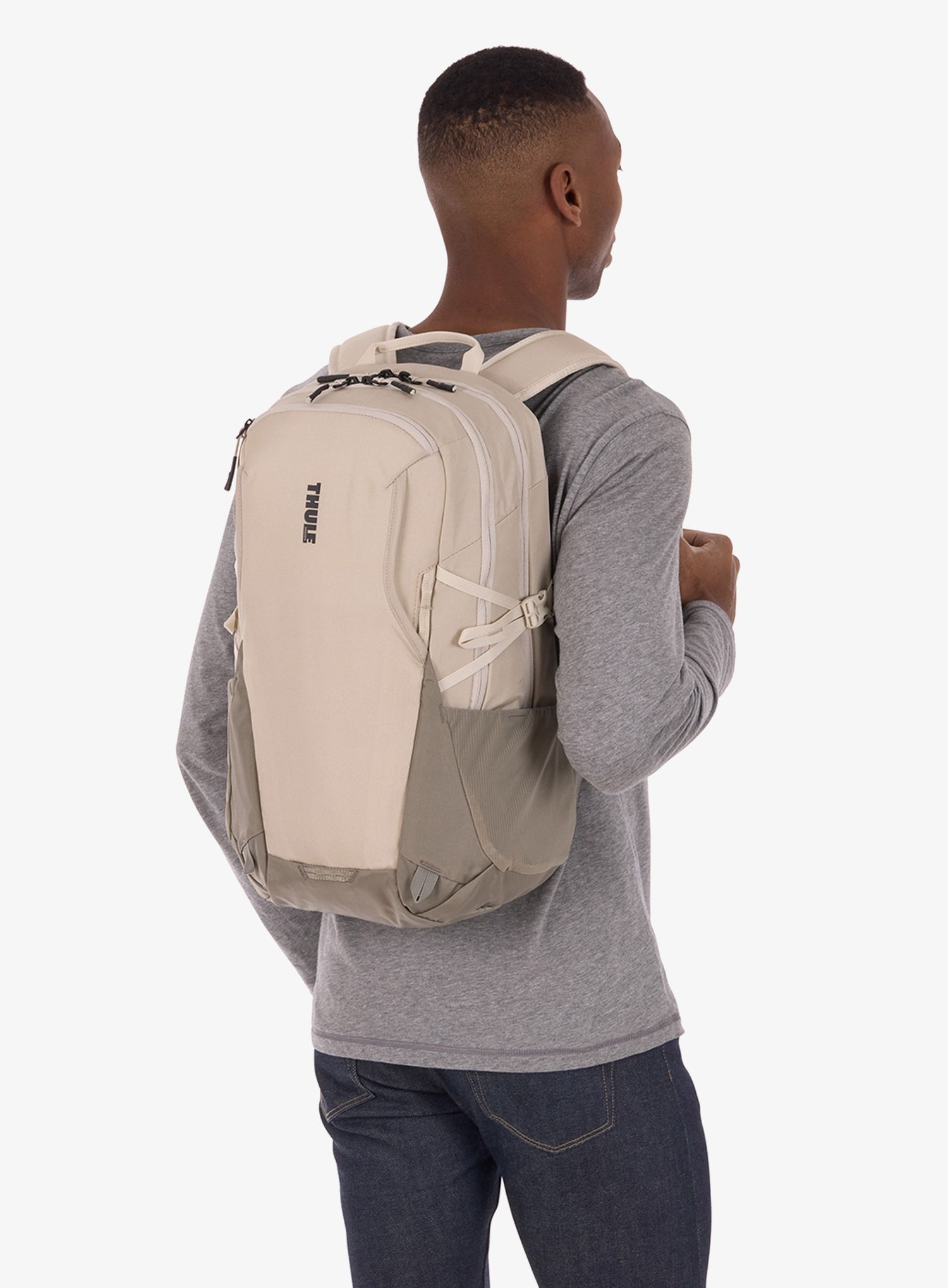 Laptoprucksack Thule EnRoute Backpack 23 L - pelican/vetiver