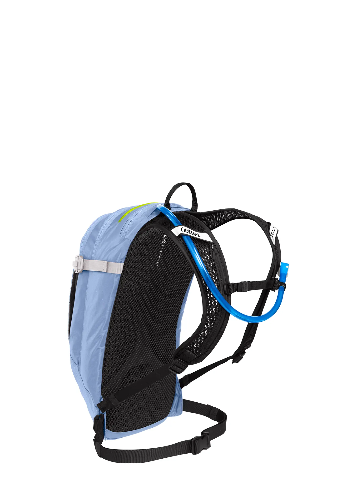 Fahrradrucksack Damen CamelBak M.U.L.E. 12 - serenity blue