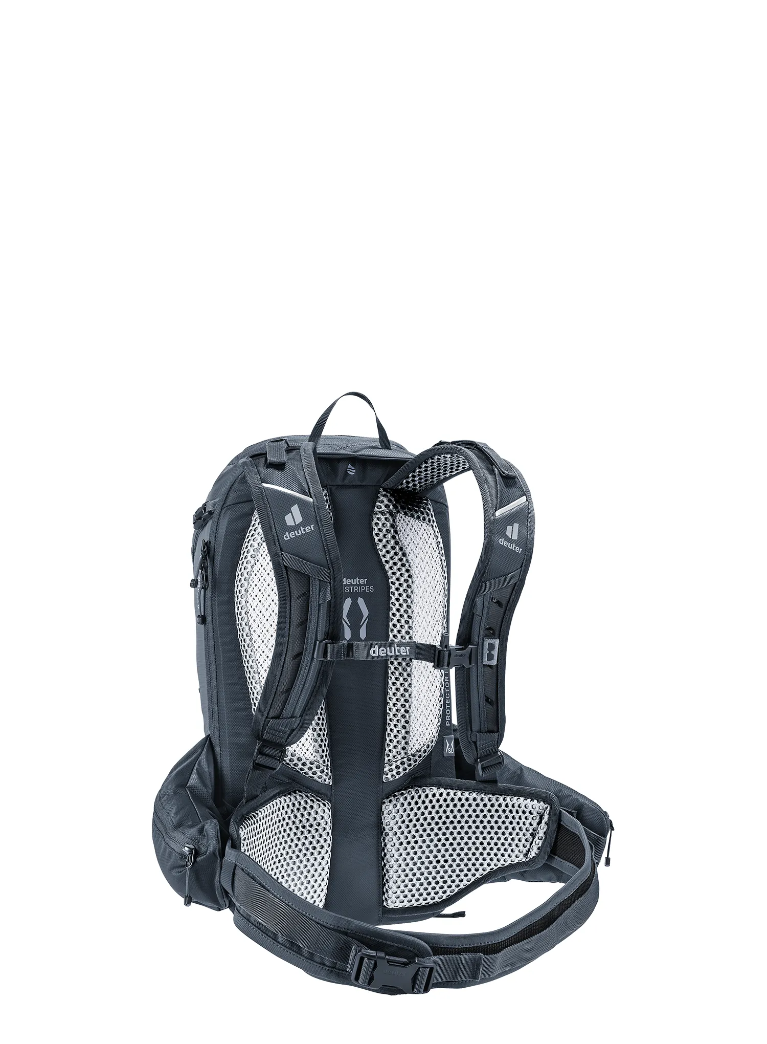 Fahrradrucksack Damen Deuter Attack 14 SL - black