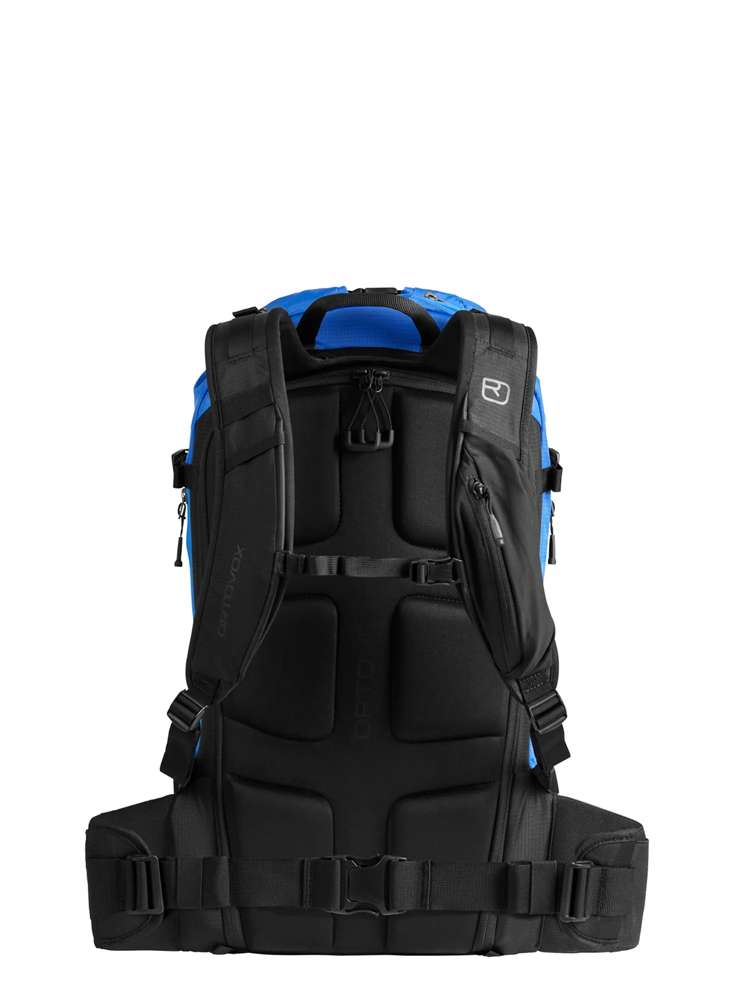 Skirucksack Ortovox Free Rider 28 - blue note