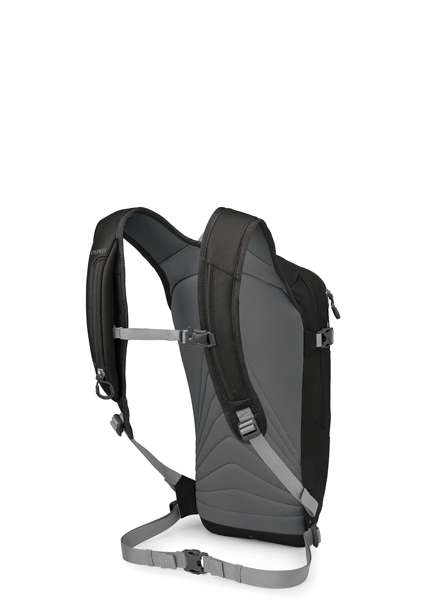 Skirucksack Osprey Glade 12 - blk/black