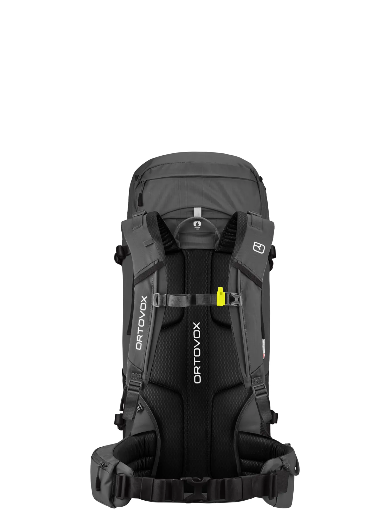 Rucksack Ortovox Peak 35 - blackraven