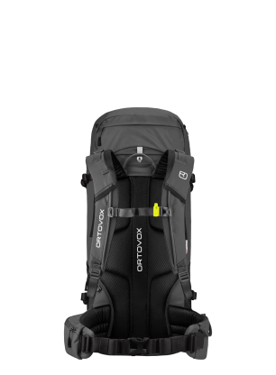 Rucksack Ortovox Peak 35 - blackraven