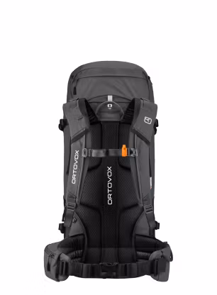 Rucksack Ortovox Peak 55 - blackraven