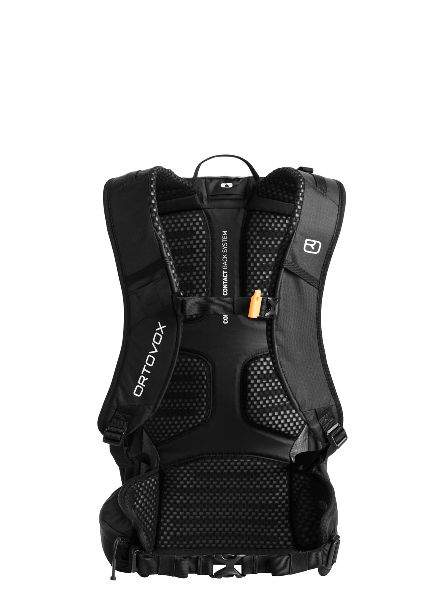 Rucksack Ortovox Traverse 20 - black raven