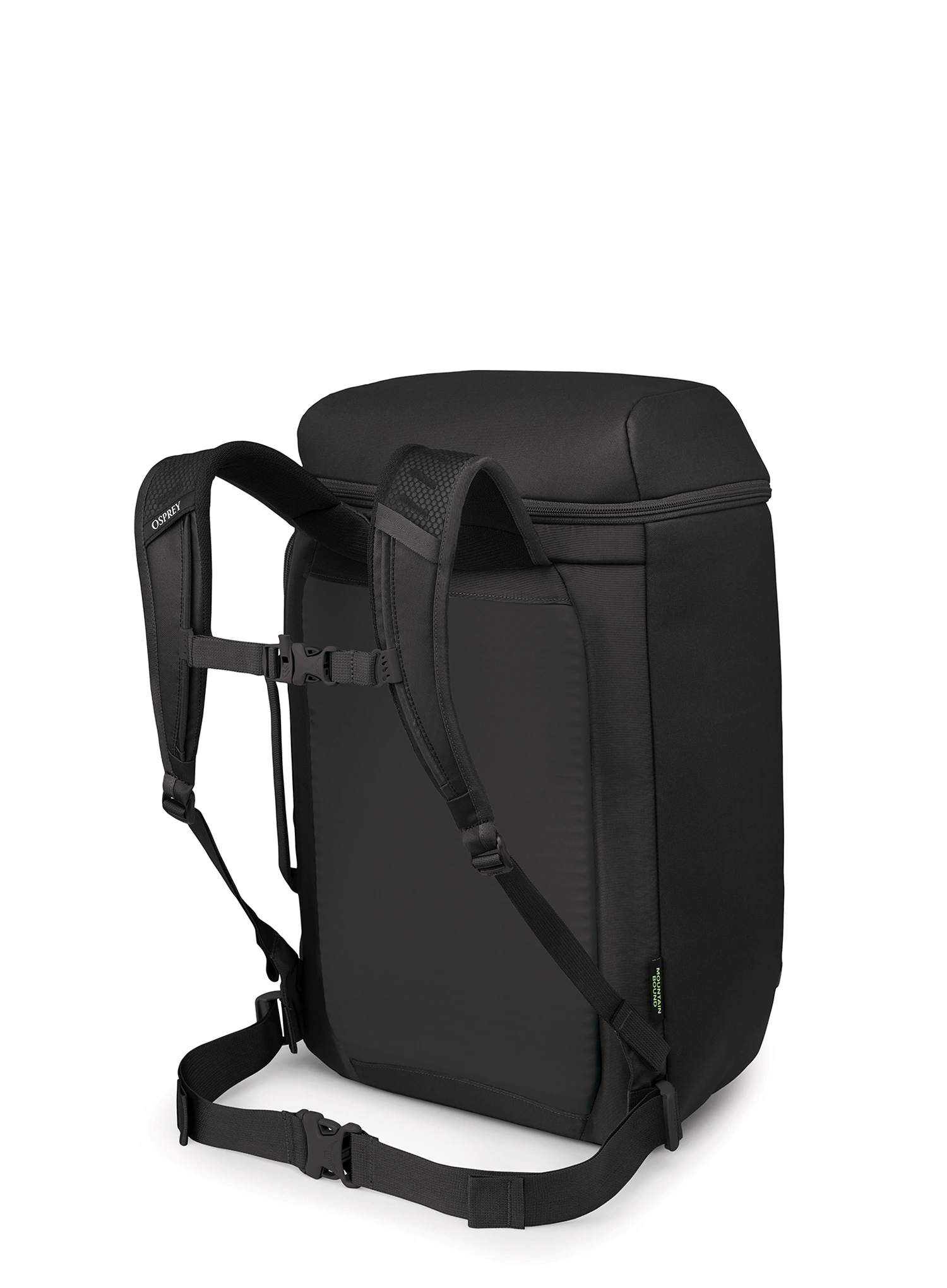 Rucksack Osprey MountainBound Boot Pack - black