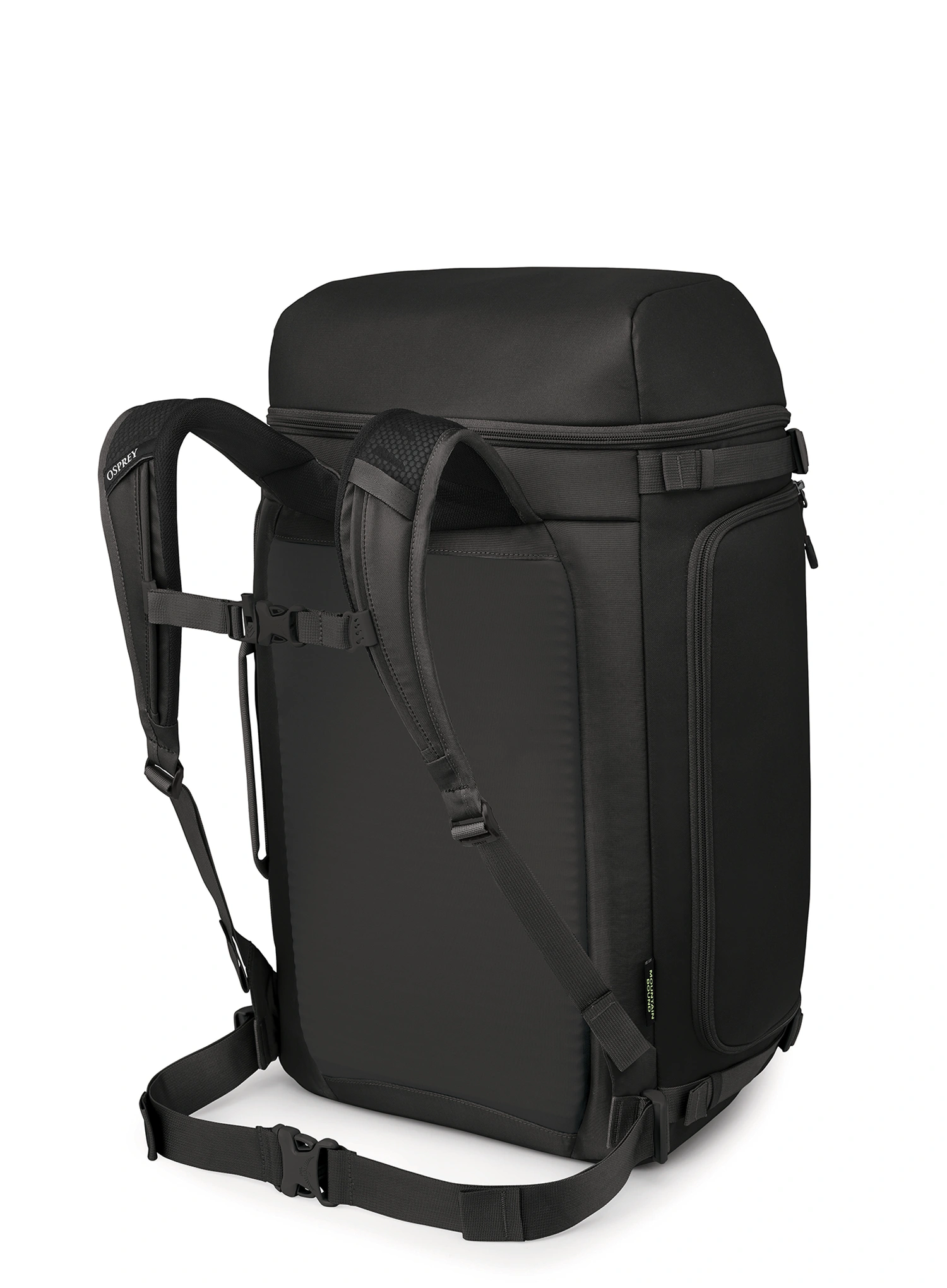 Rucksack Osprey MountainBound Boot Pack Plus - black