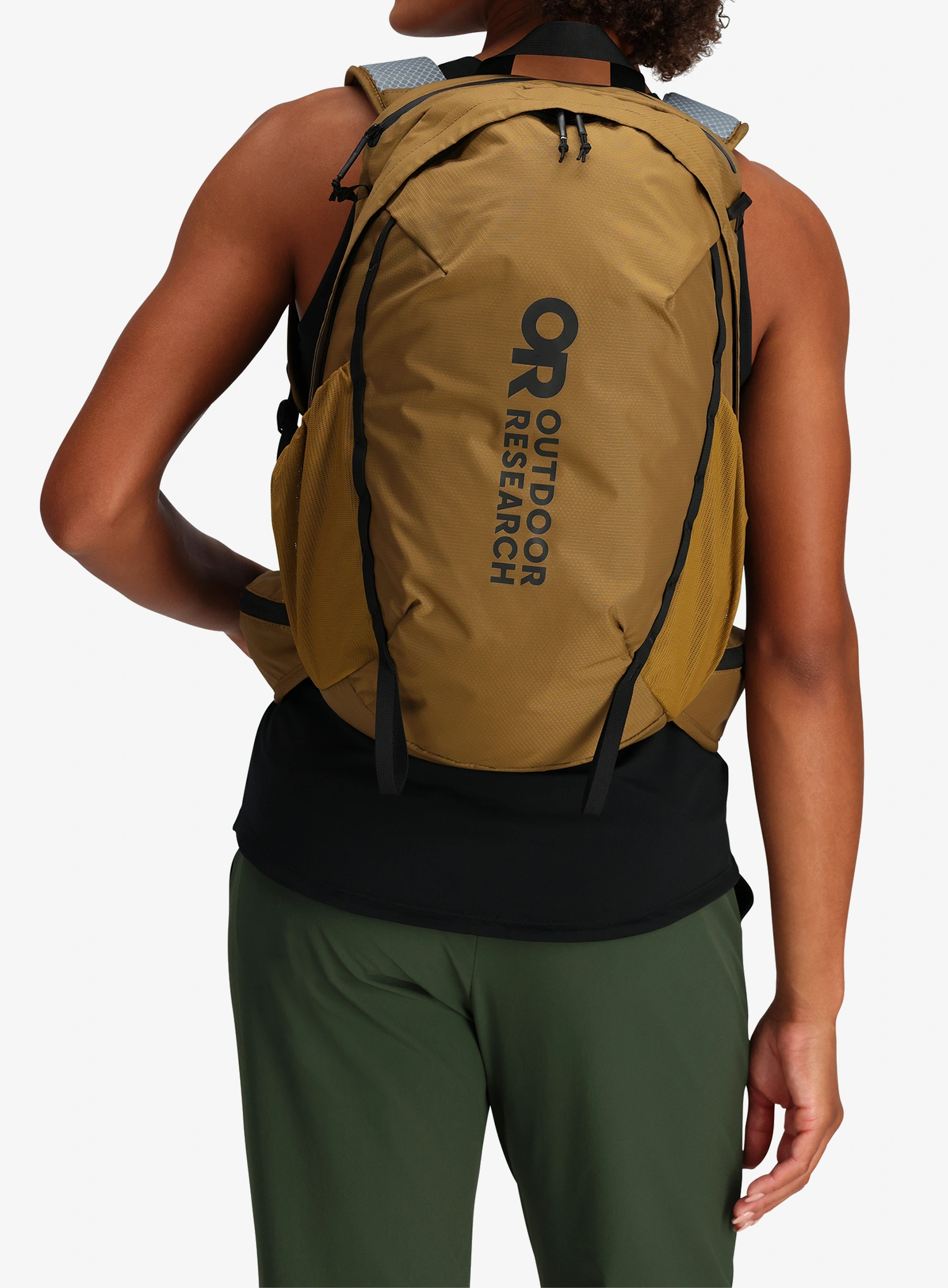 Rucksack Outdoor Research Adrenaline Day Pack 30L - coyote