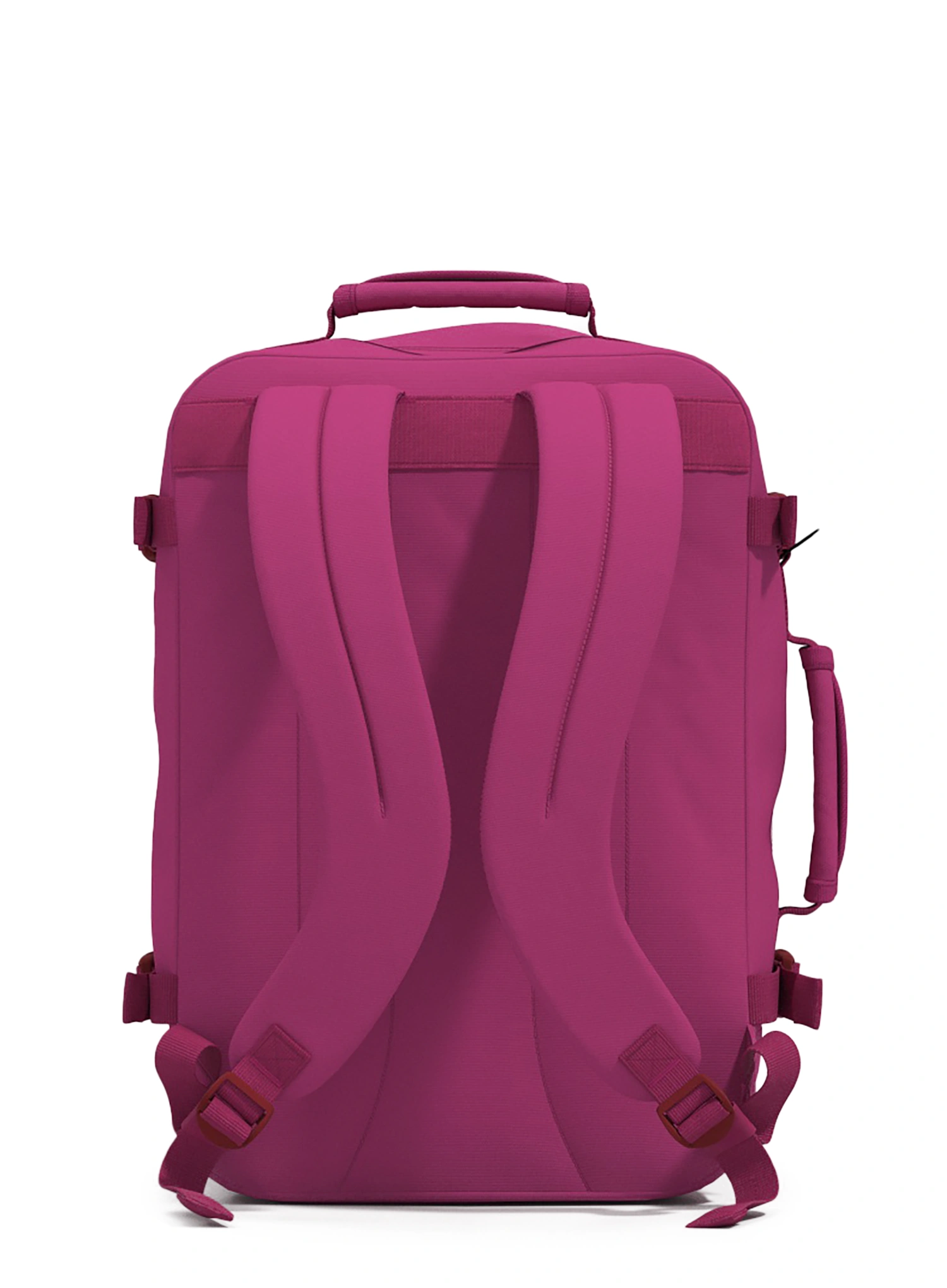 Reiserucksack CabinZero Classic 36 L - lovestruck pink