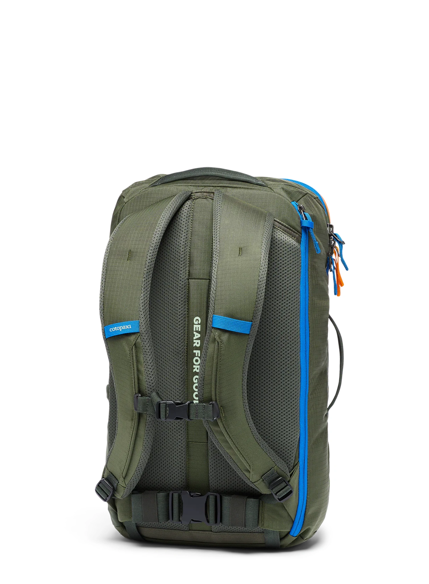Reiserucksack Cotopaxi Allpa 28L Travel Pack - fatigue