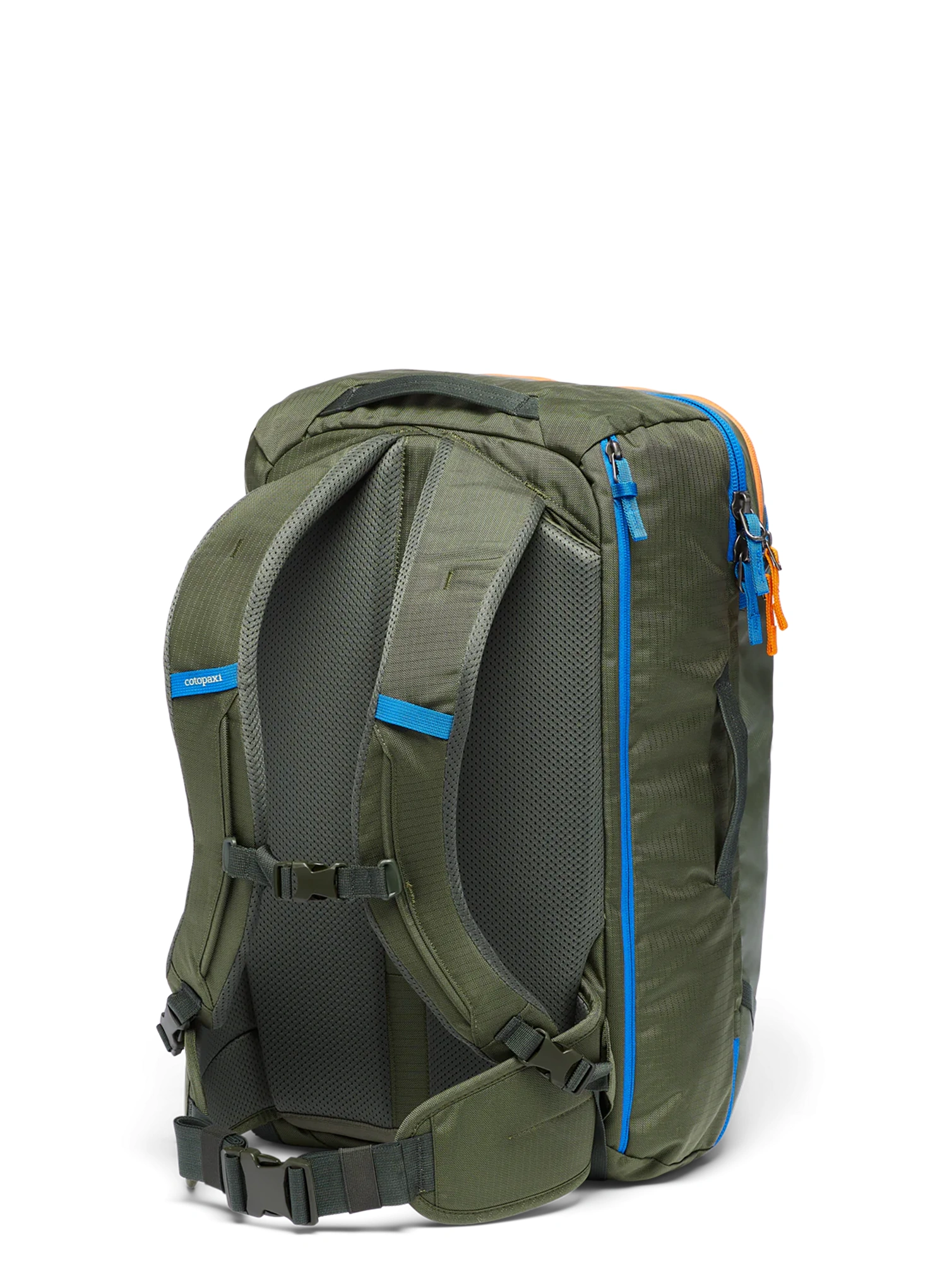 Reiserucksack Cotopaxi Allpa 35L Travel Pack - fatigue