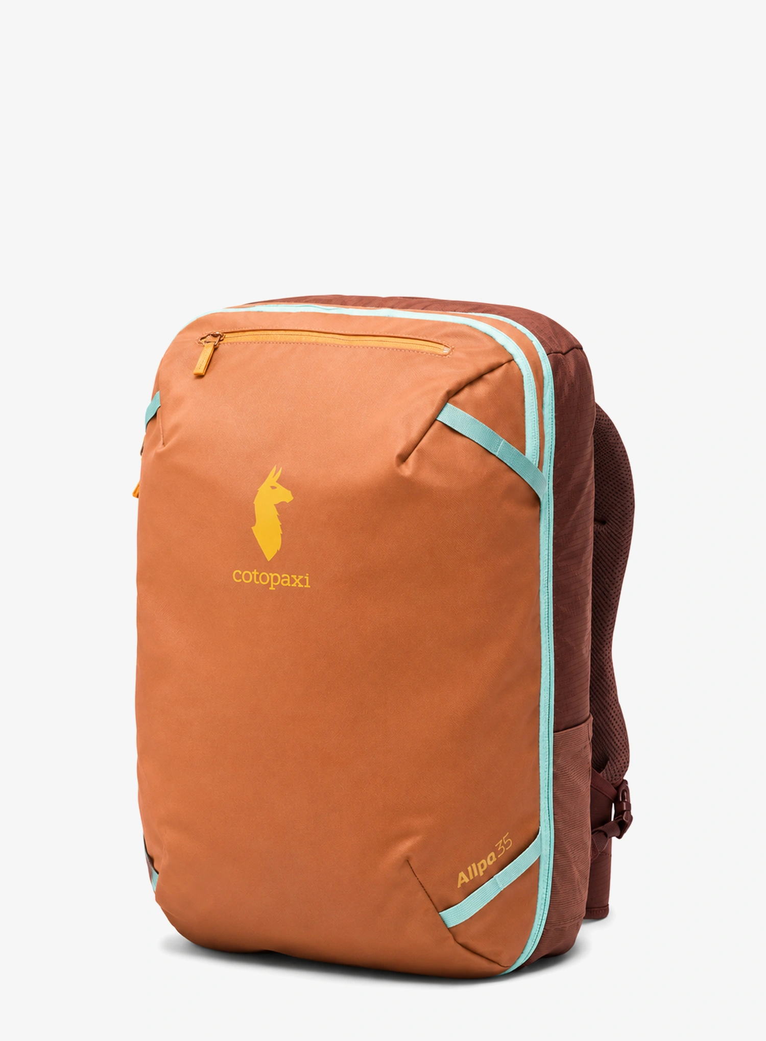 Reiserucksack Cotopaxi Allpa 35L Travel Pack - whiskey