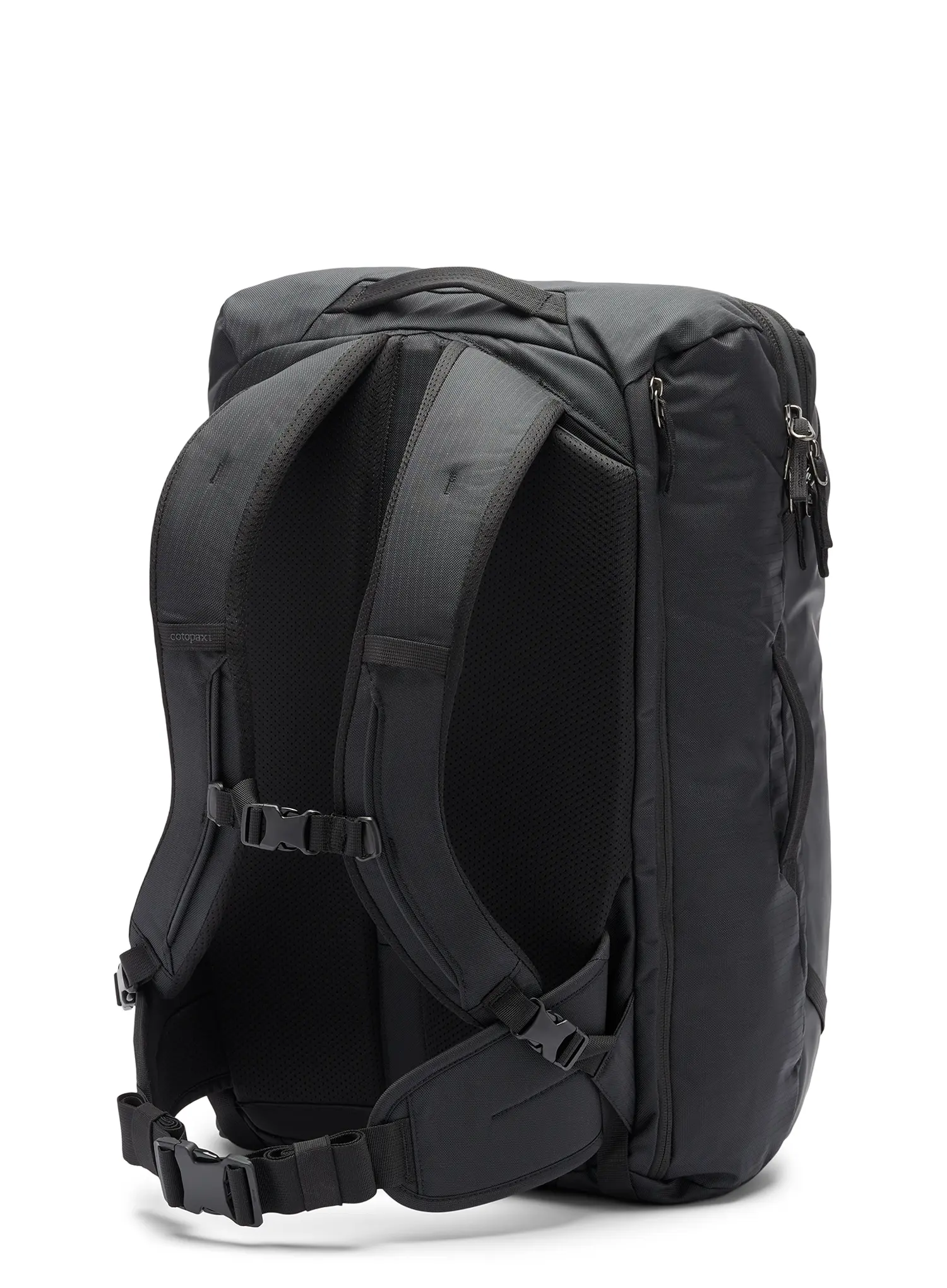 Reiserucksack Cotopaxi Allpa 42L Travel Pack - cotopaxi black