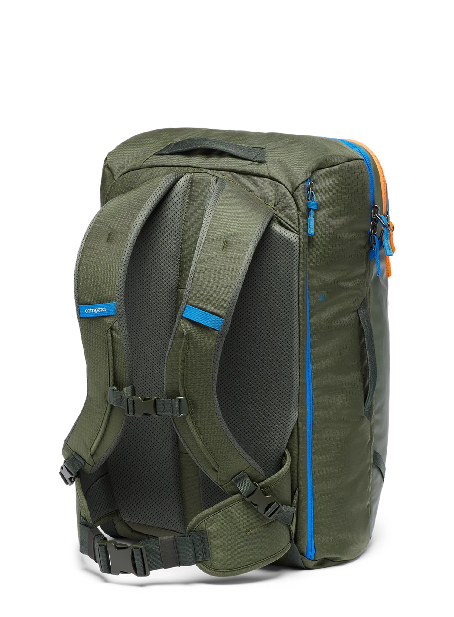 Reiserucksack Cotopaxi Allpa 42L Travel Pack - fatigue