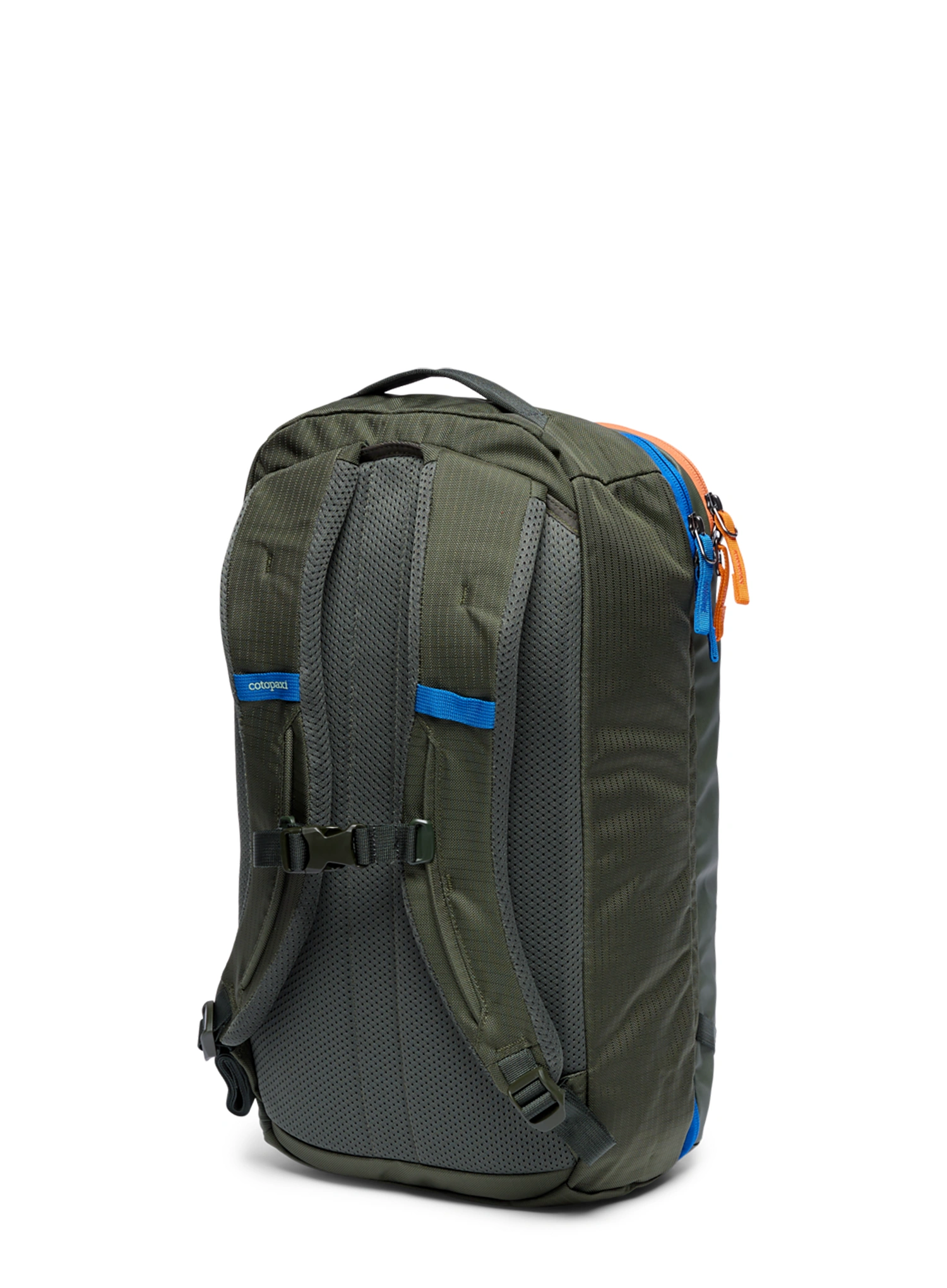 Reiserucksack Cotopaxi Allpa Mini 20L Travel Pack - fatigue