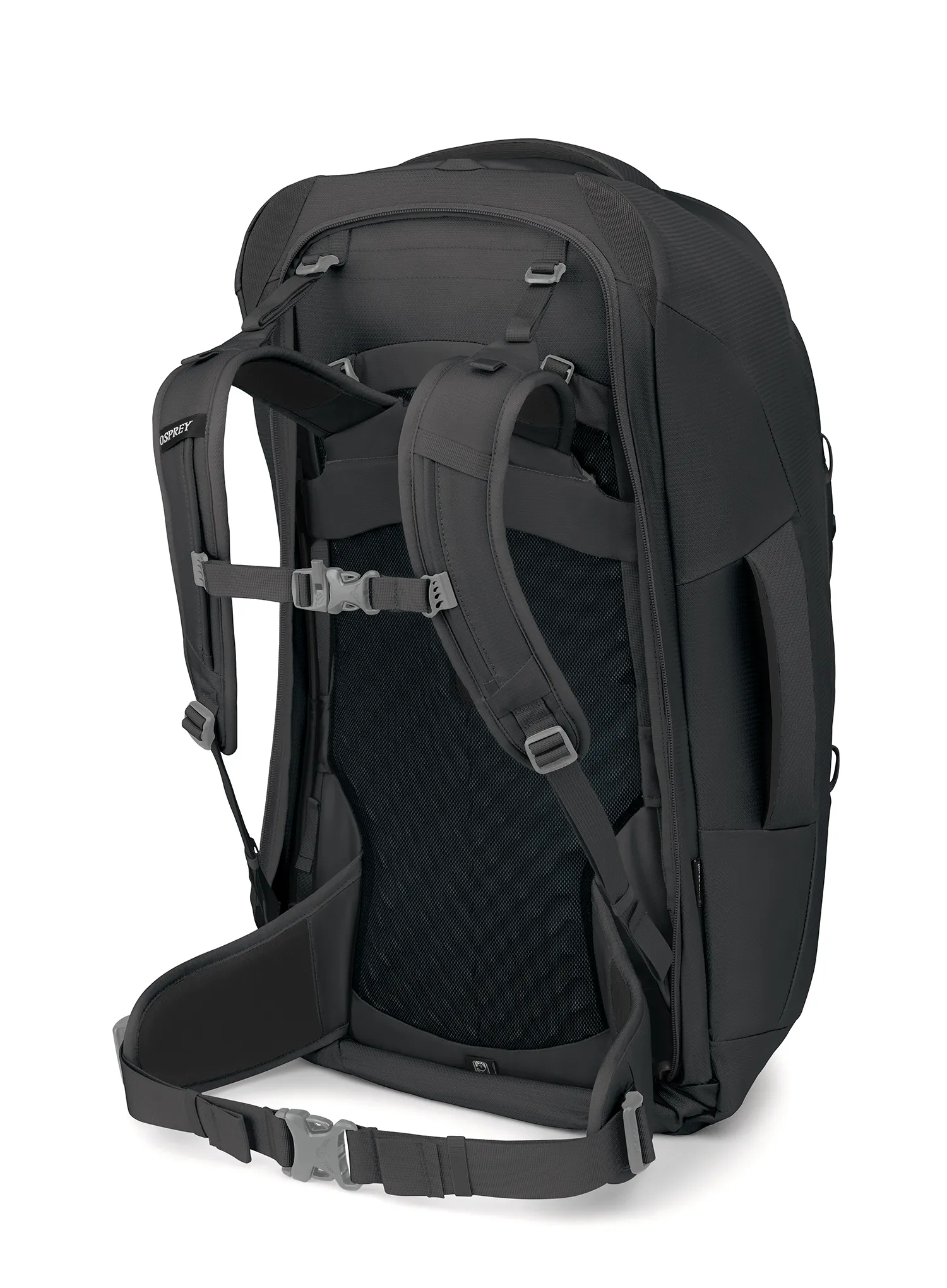 Reiserucksack Damen Osprey Fairview 70 - black