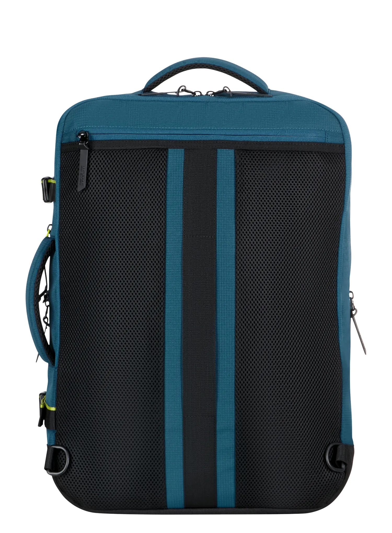 Handgepäck Rucksack American Tourister Take2cabin L - harbor blue