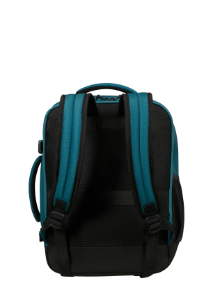 Handgepäck Rucksack American Tourister Take2Cabin S/M - totally teal