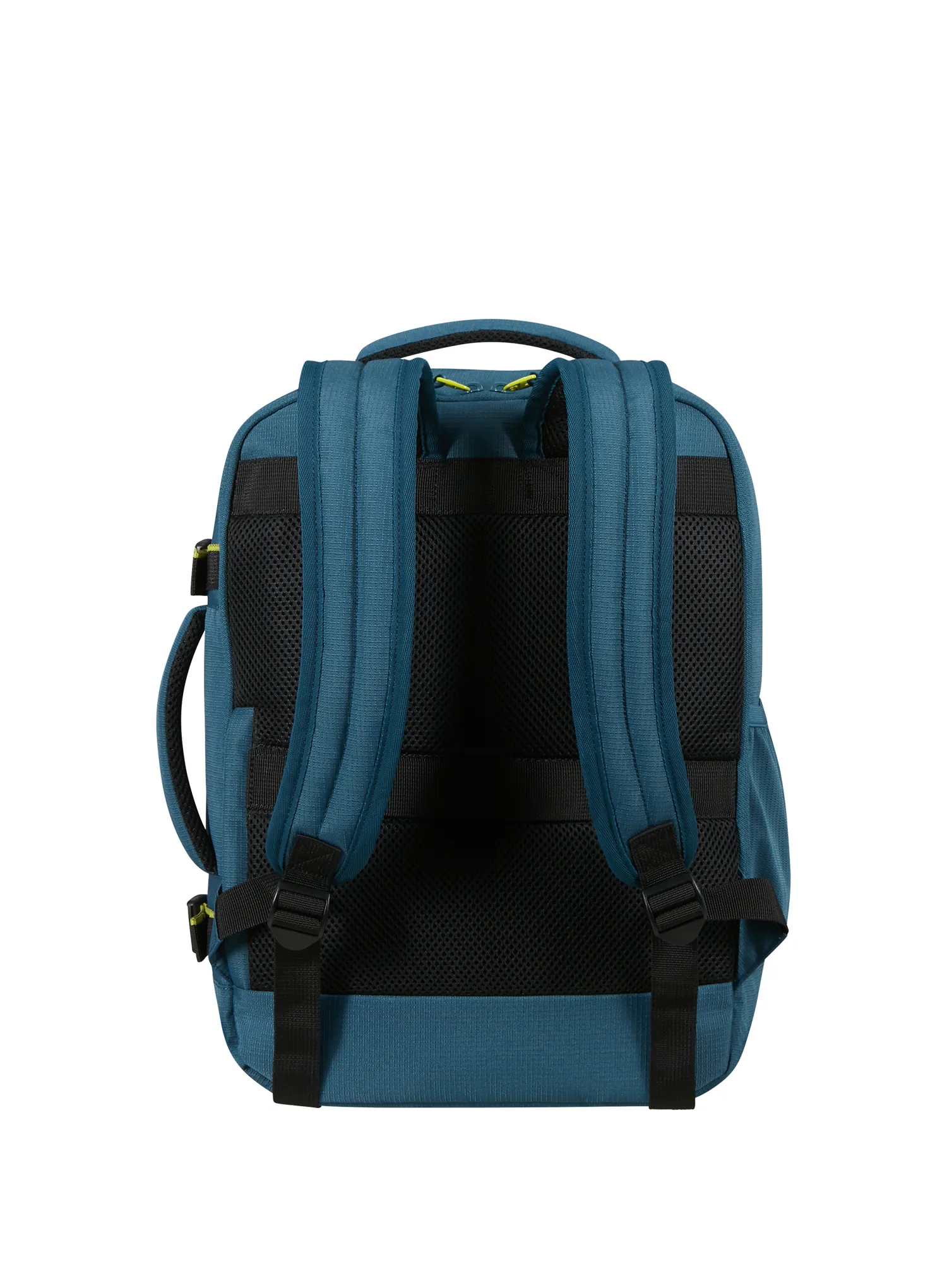 Handgepäck Rucksack American Tourister Take2Cabin Sport S/M - harbor blue
