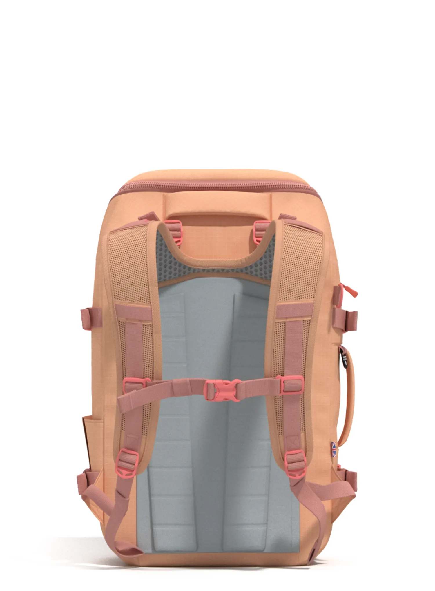 Handgepäck Rucksack CabinZero ADV Pro Backpack 32 L - sunny day