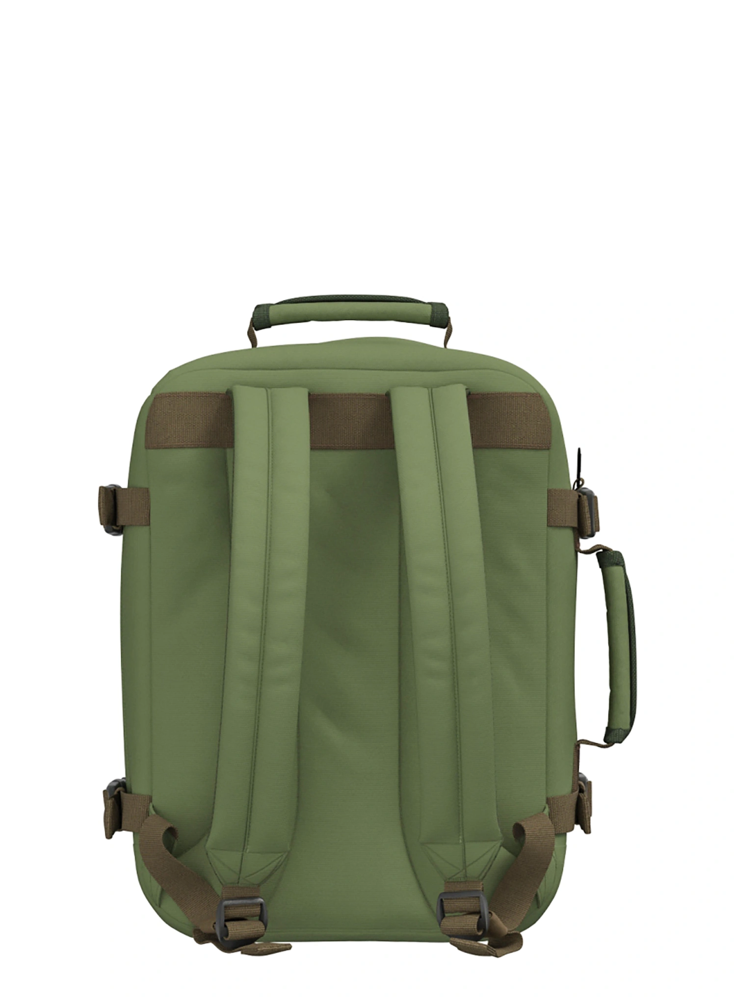 Handgepäck Rucksack CabinZero Classic 28 L - georgian khaki