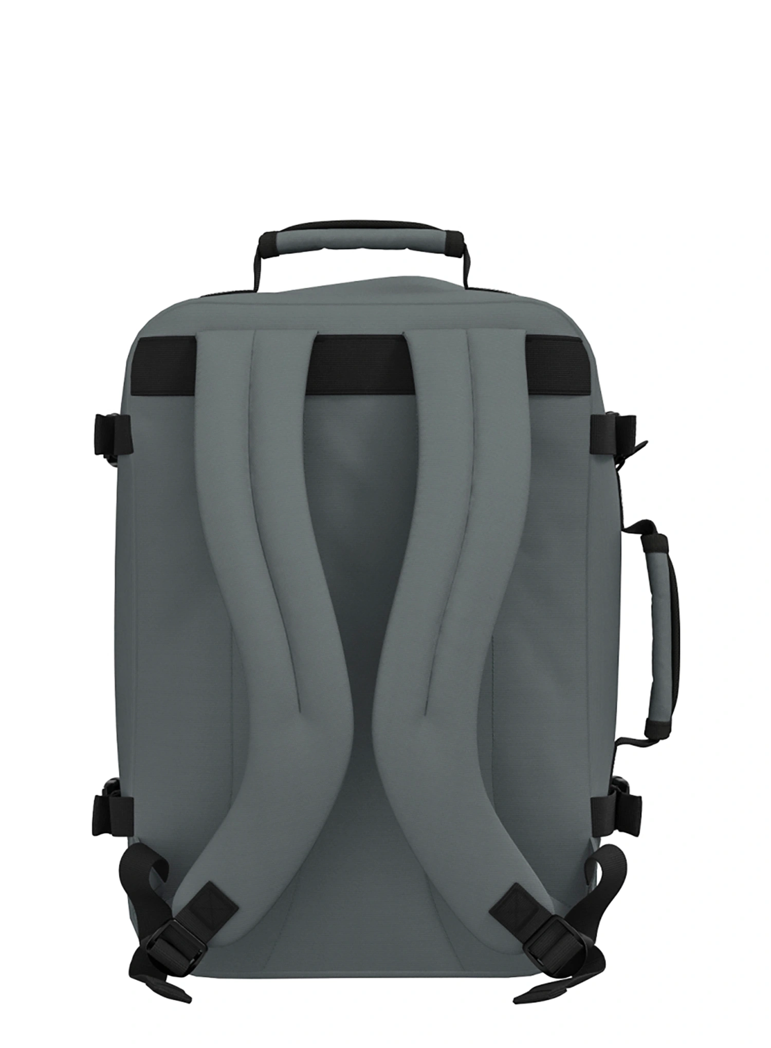 Handgepäck Rucksack CabinZero Classic 36 L - original grey
