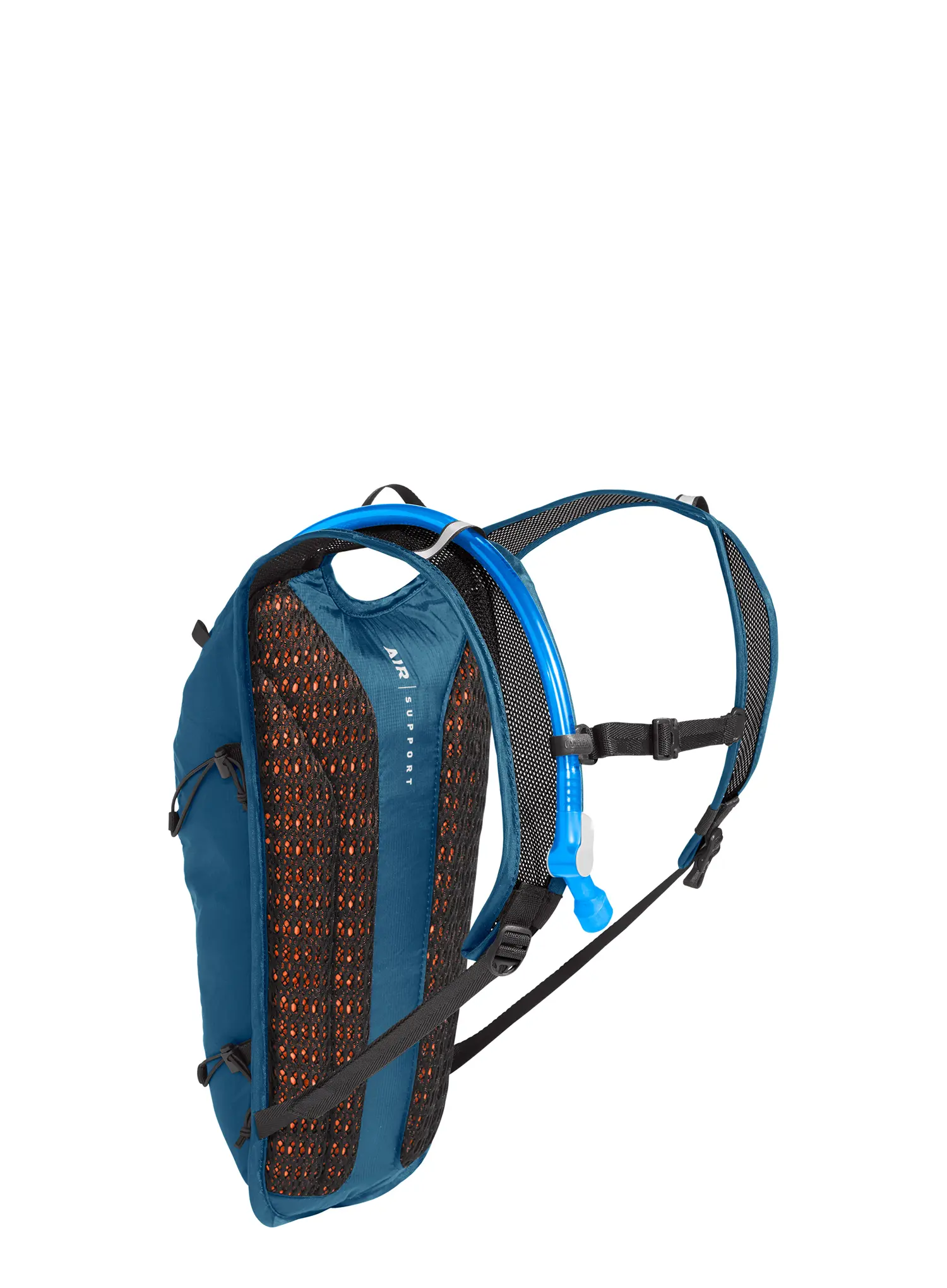 Fahrradrucksack CamelBak Classic Light - gibraltar navy/black