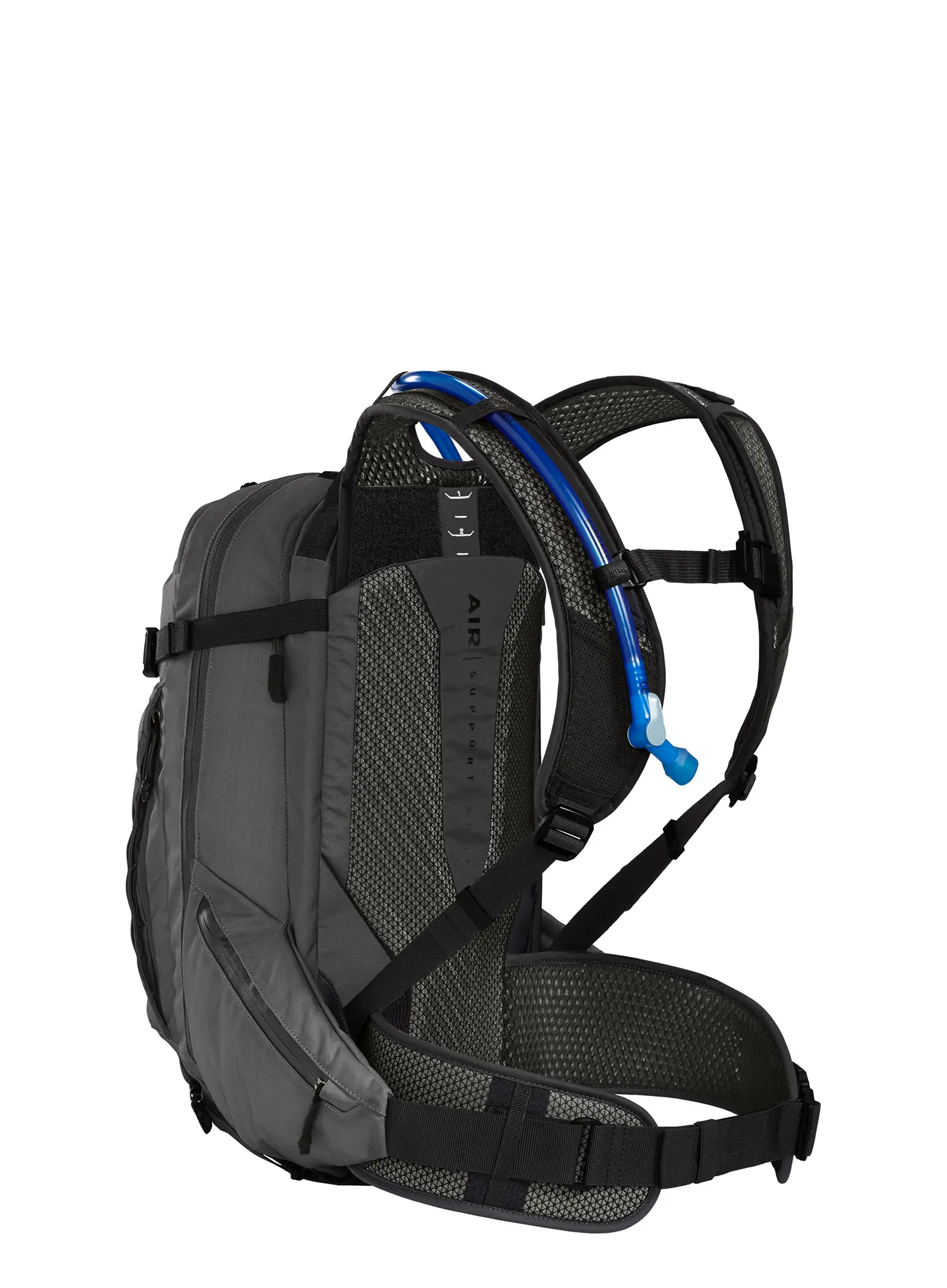 Fahrradrucksack CamelBak H.A.W.G. Pro 20 - asphalt