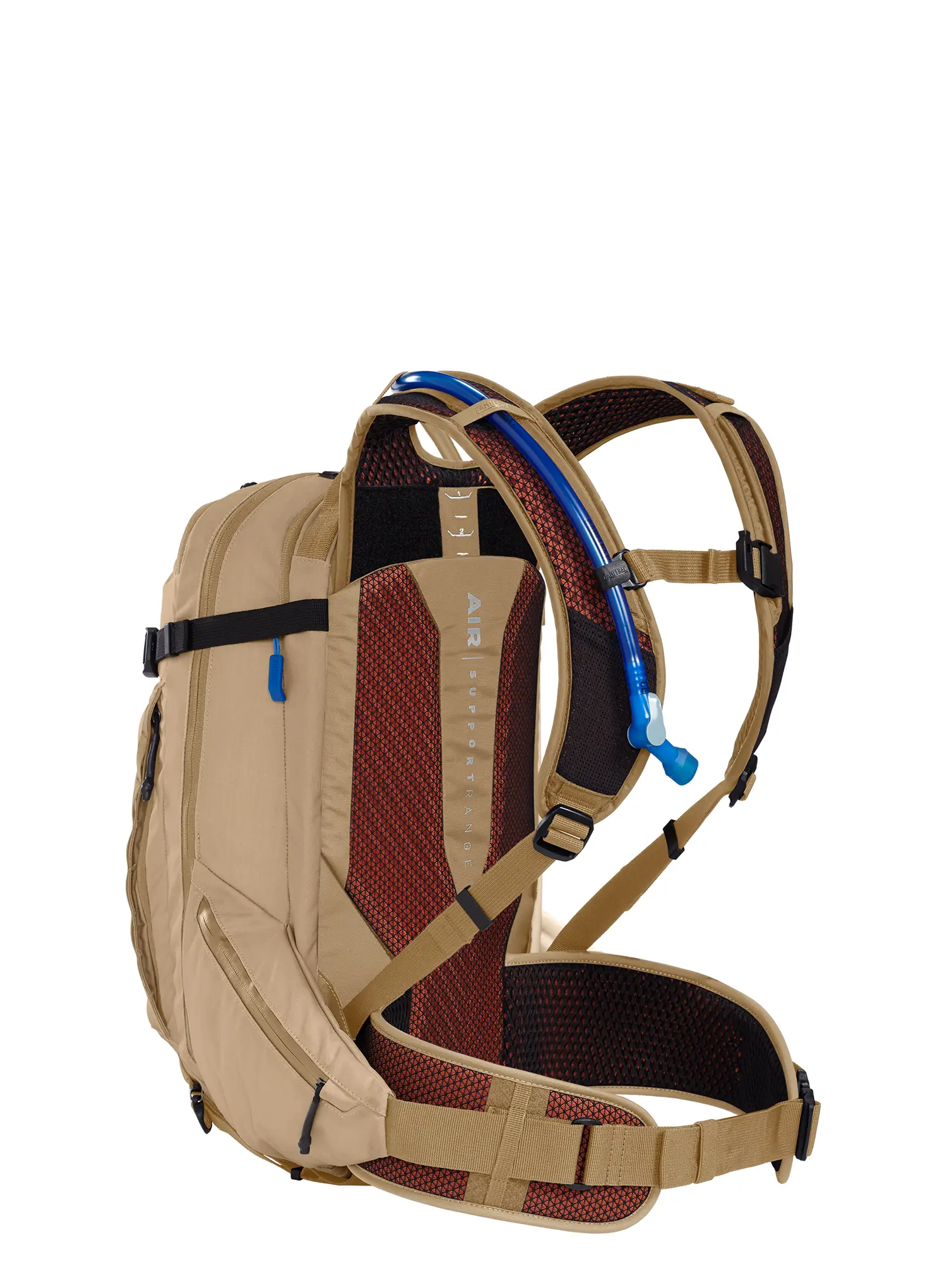 Fahrradrucksack CamelBak H.A.W.G. Pro 20 - moondust