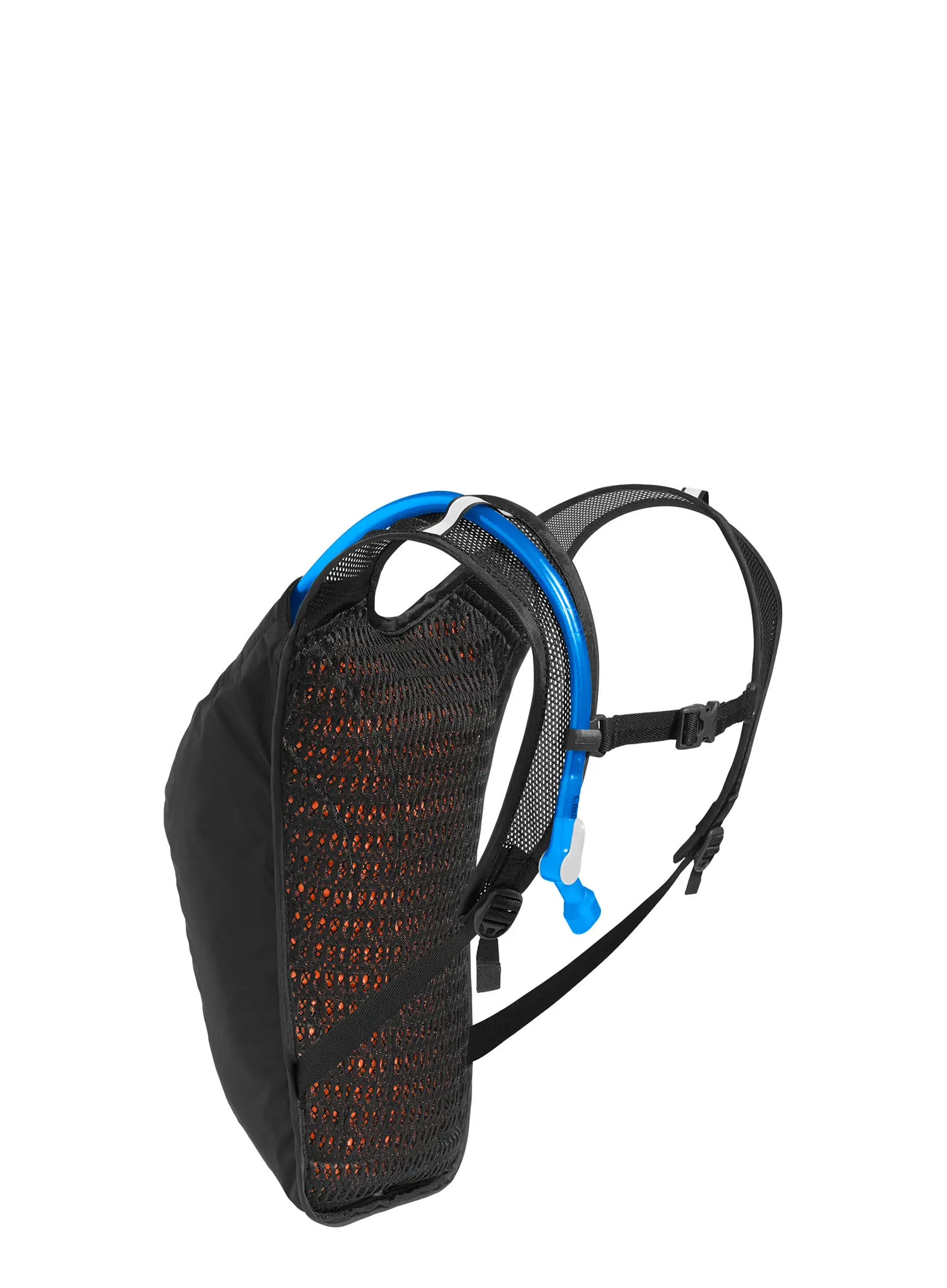 Fahrradrucksack CamelBak Hydrobak Light 1.5L - black/silver