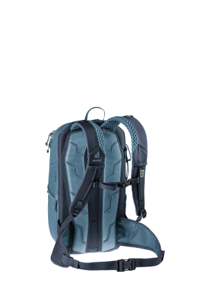 Fahrradrucksack Deuter Bike I 16 - atlantic/ink