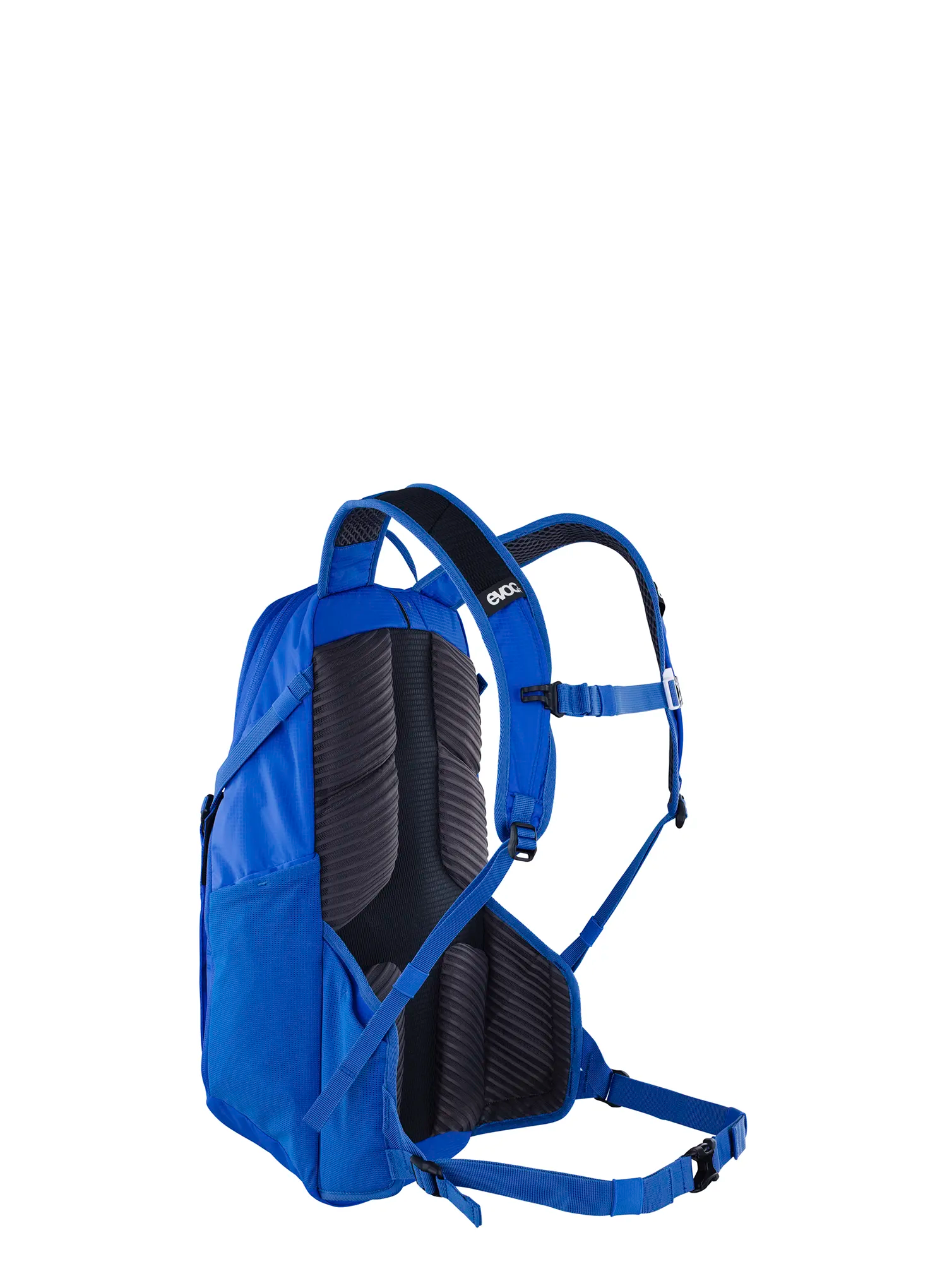 Fahrradrucksack Evoc Ride 16 - royal blue