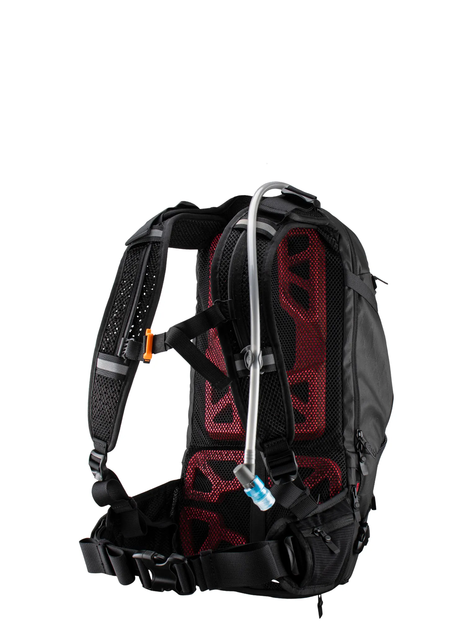 Fahrradrucksack Leatt Hydration MTB XL 1.5 - black