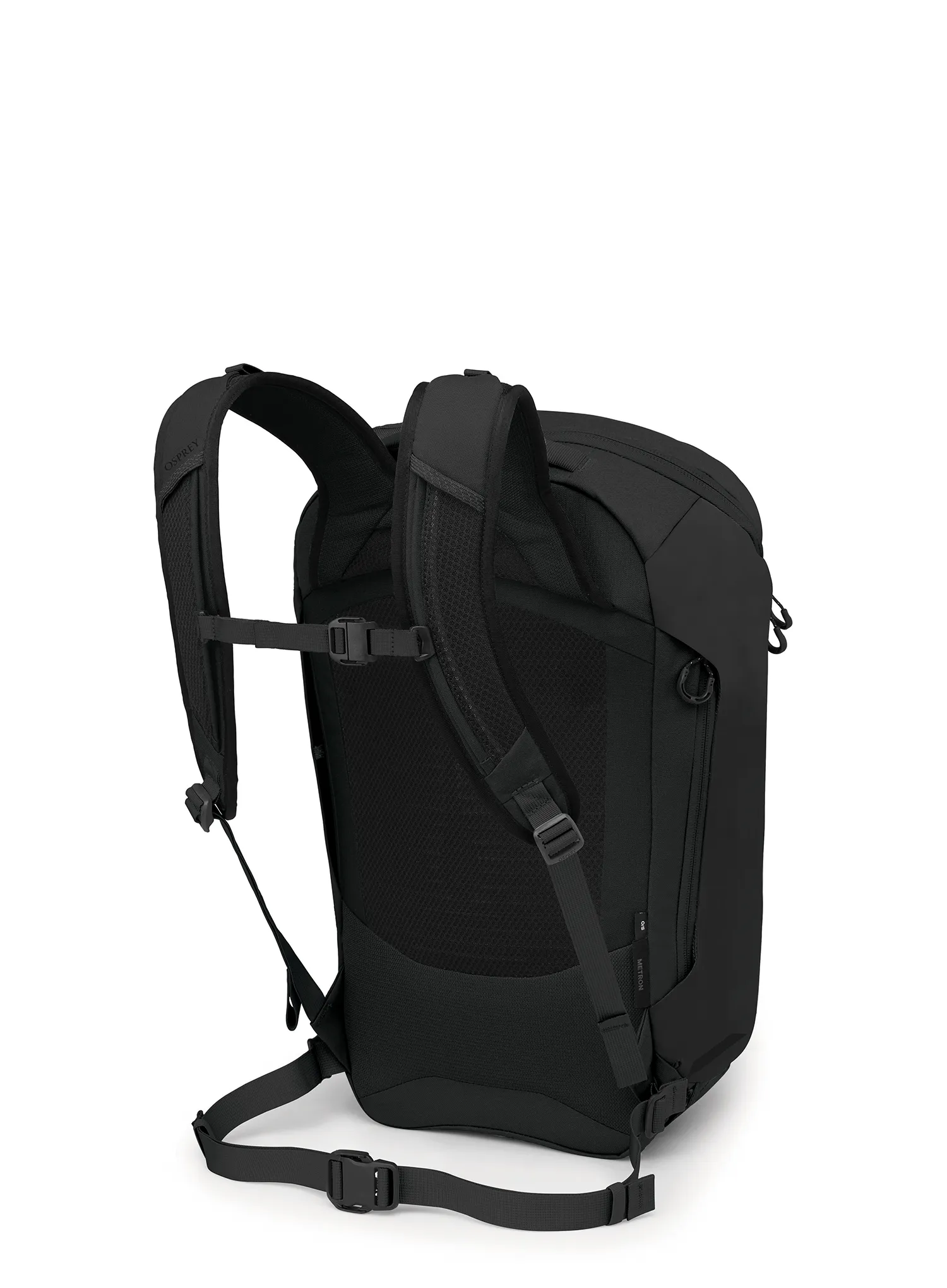 Fahrradrucksack Osprey Metron 24 - black