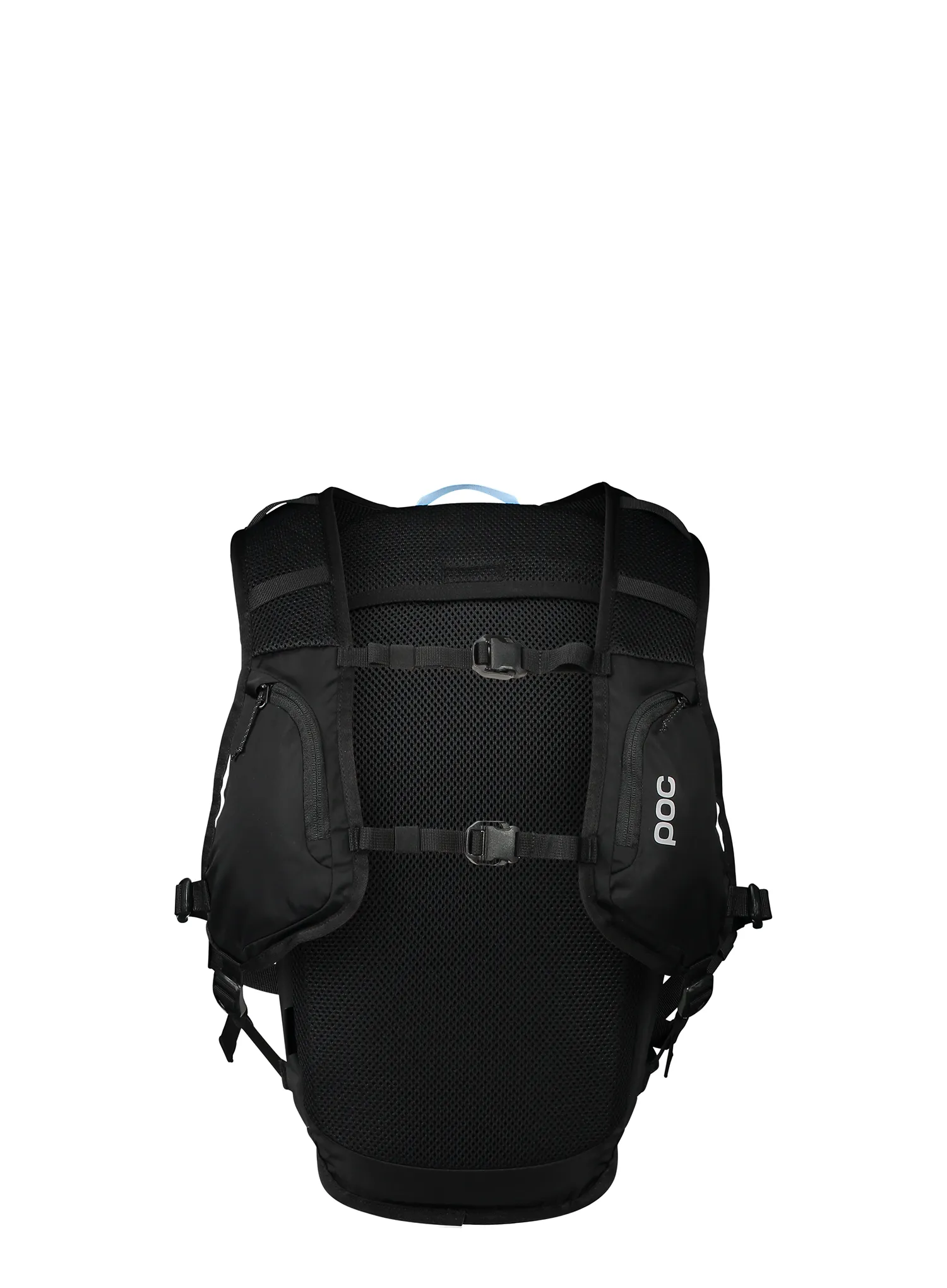 Fahrradrucksack POC Column VPD 13 L - uranium black