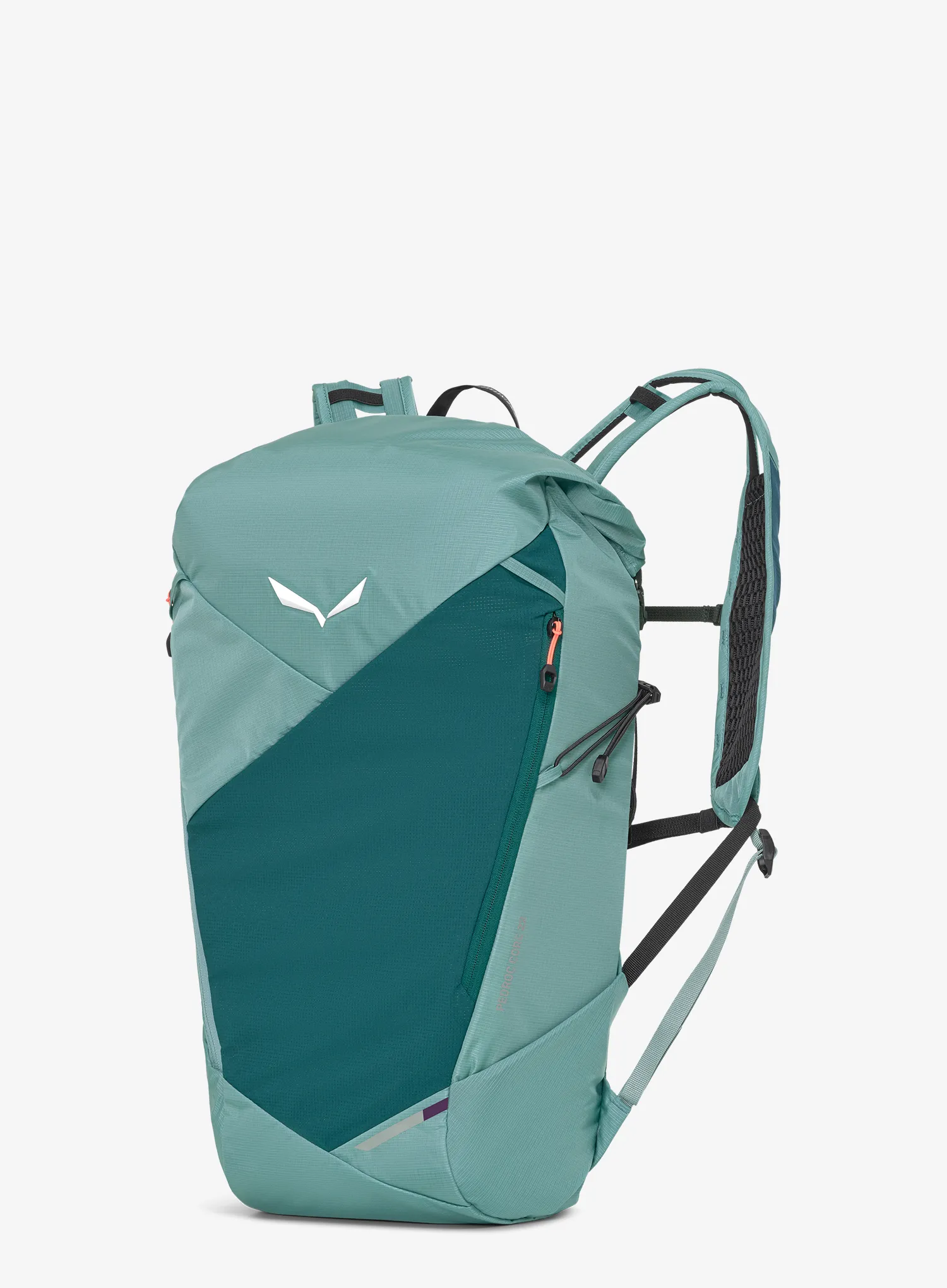 Fahrradrucksack Salewa Pedroc Core 22L - willow