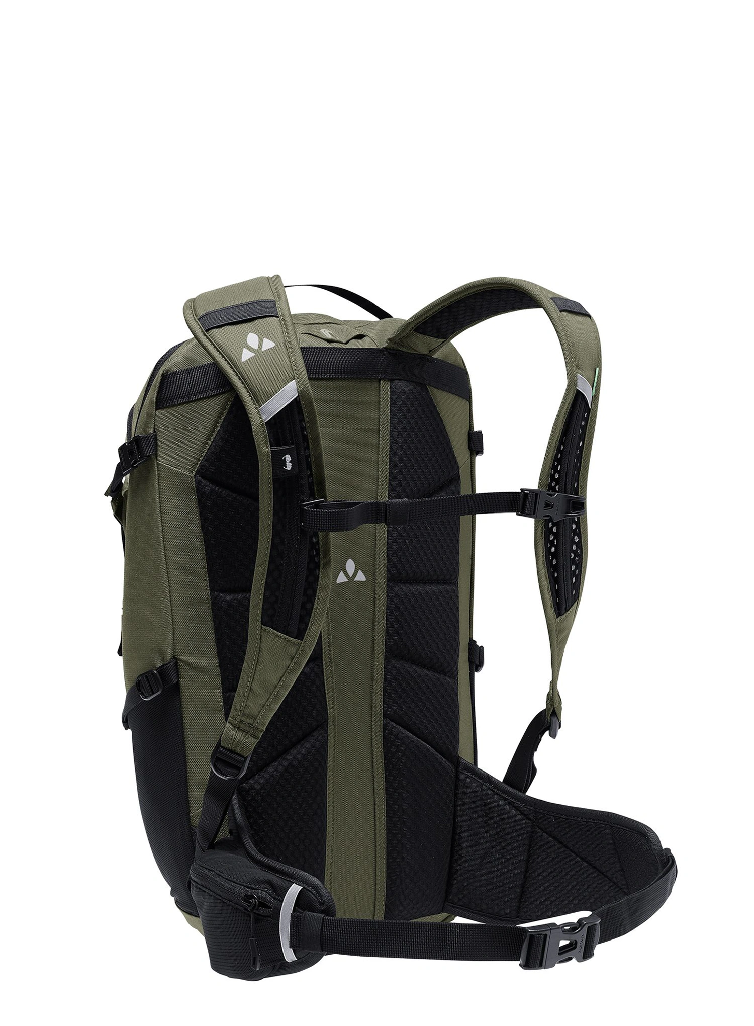 Fahrradrucksack Vaude Moab 20 II - cedar wood