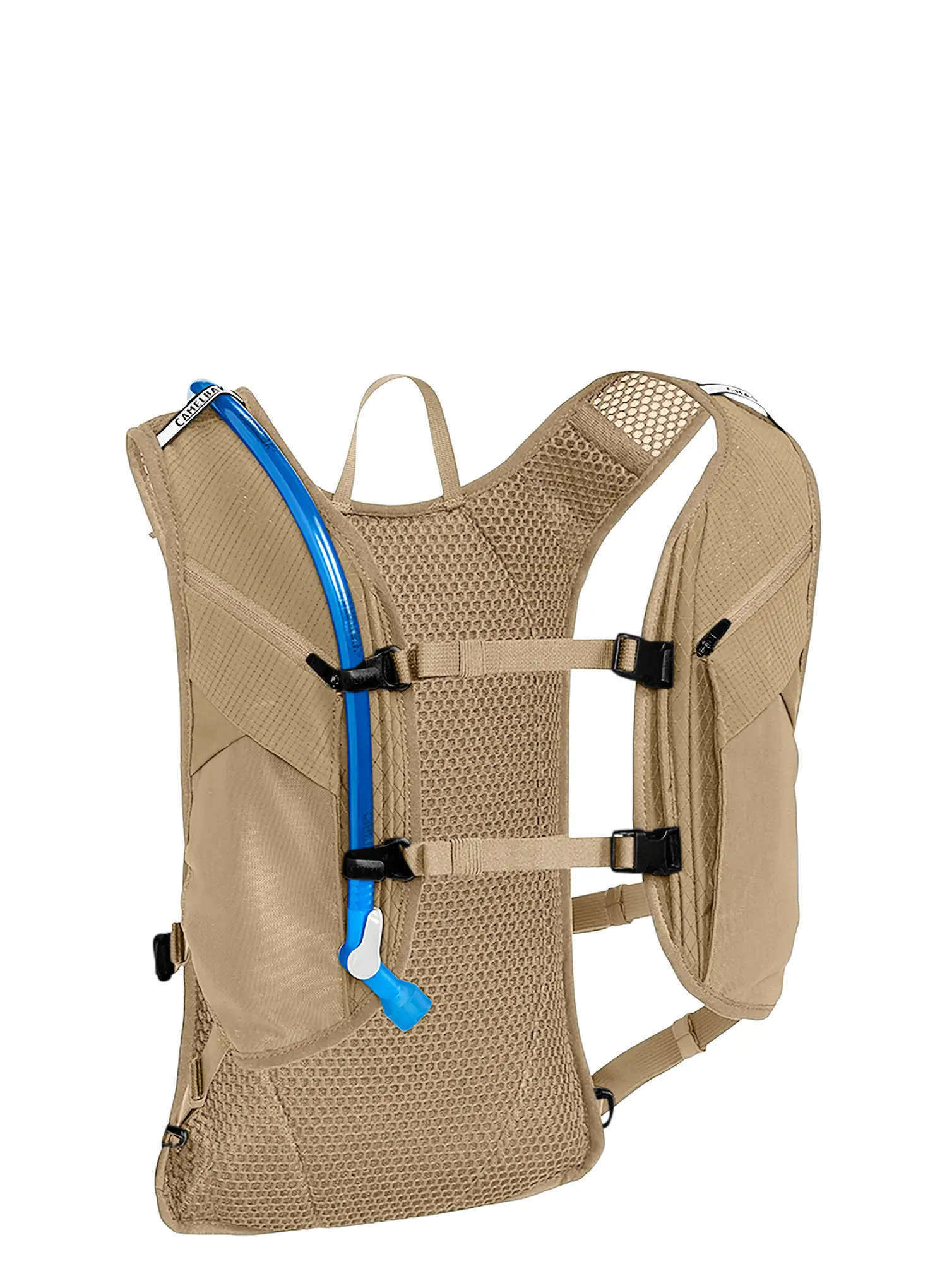 Trinkrucksack Fahrrad CamelBak Chase Adventure 8 Vest - moondust