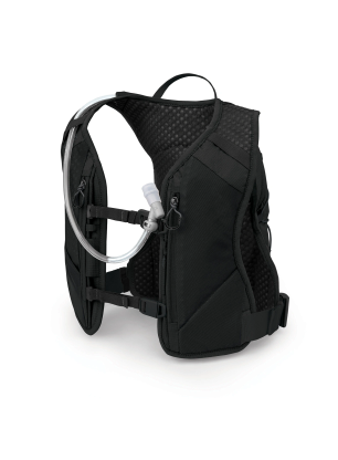 Trinkrucksack Fahrrad Osprey Escapist Velocity 3 - black