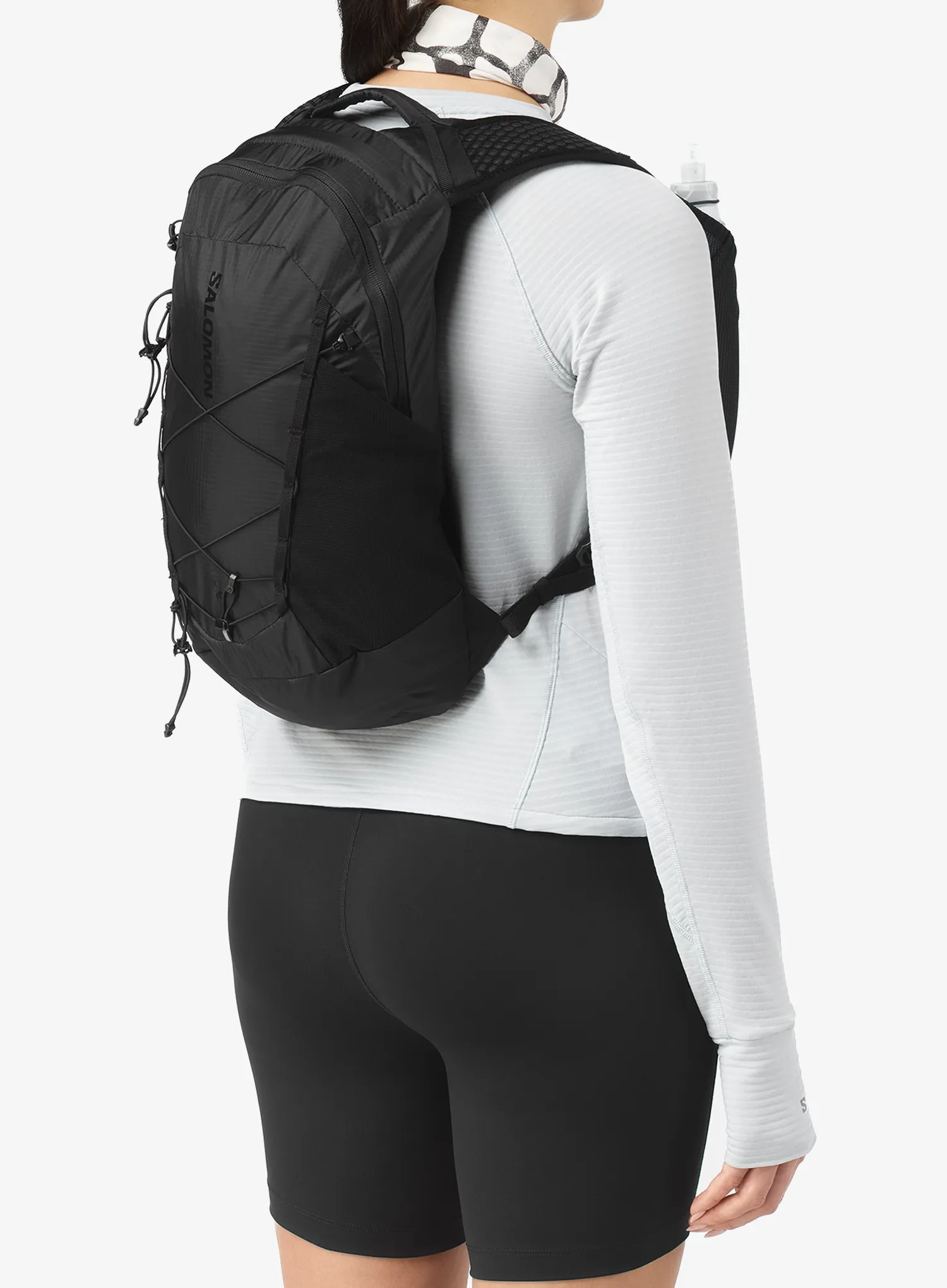 Rucksack Salomon XT 10 - black