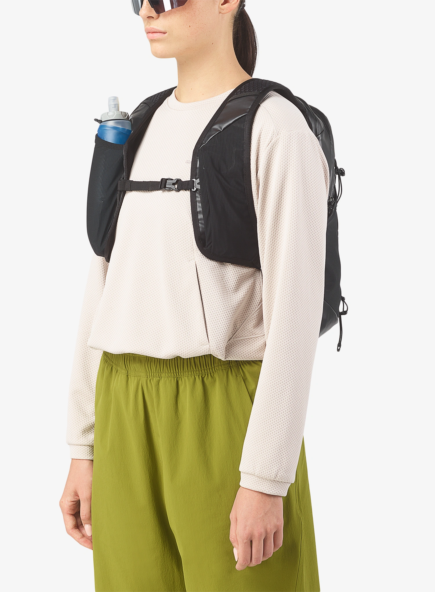 Rucksack Salomon XT 15 - og black