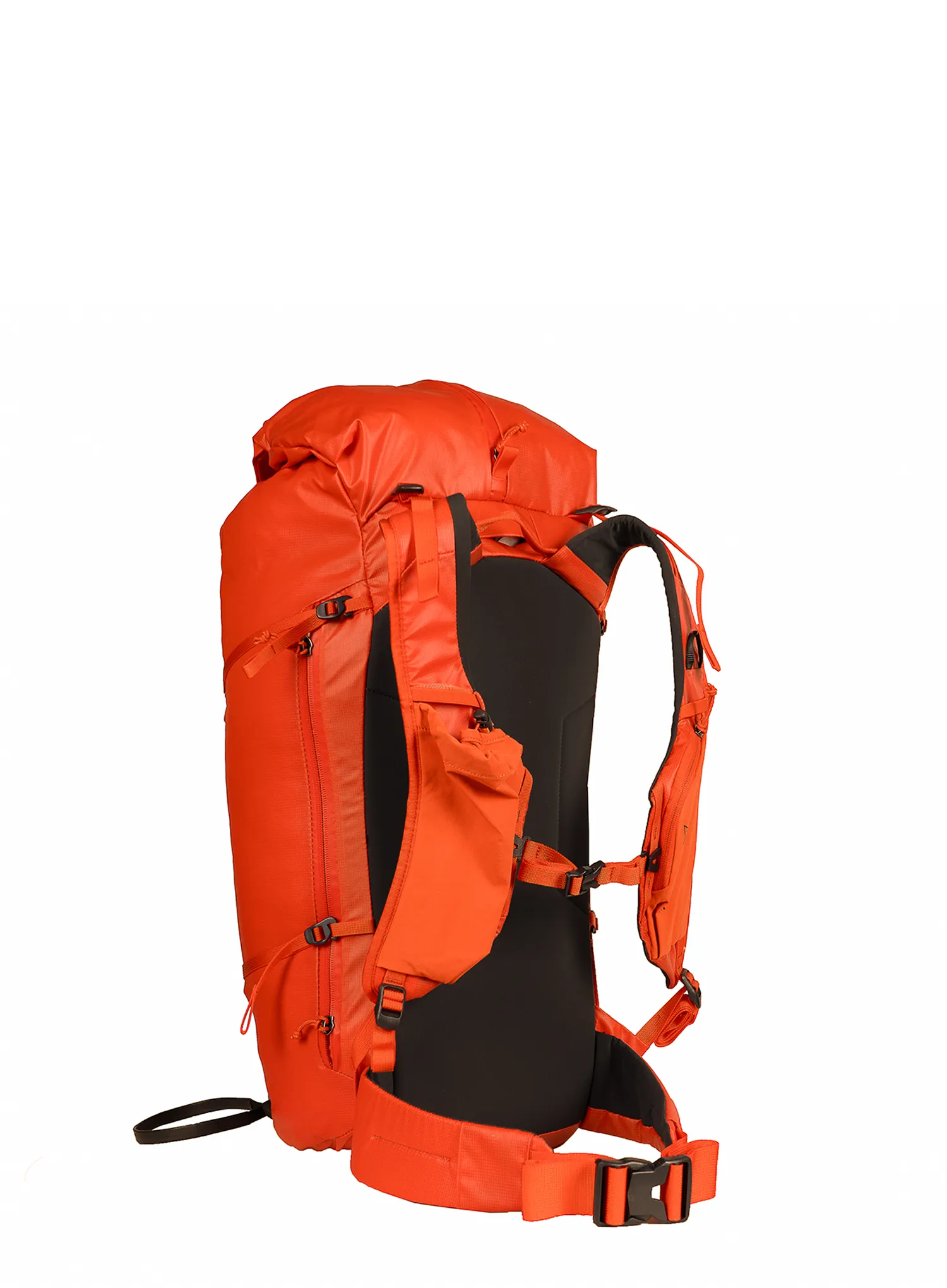 Skitourenrucksack Blue Ice Firecrest 38 l - red clay