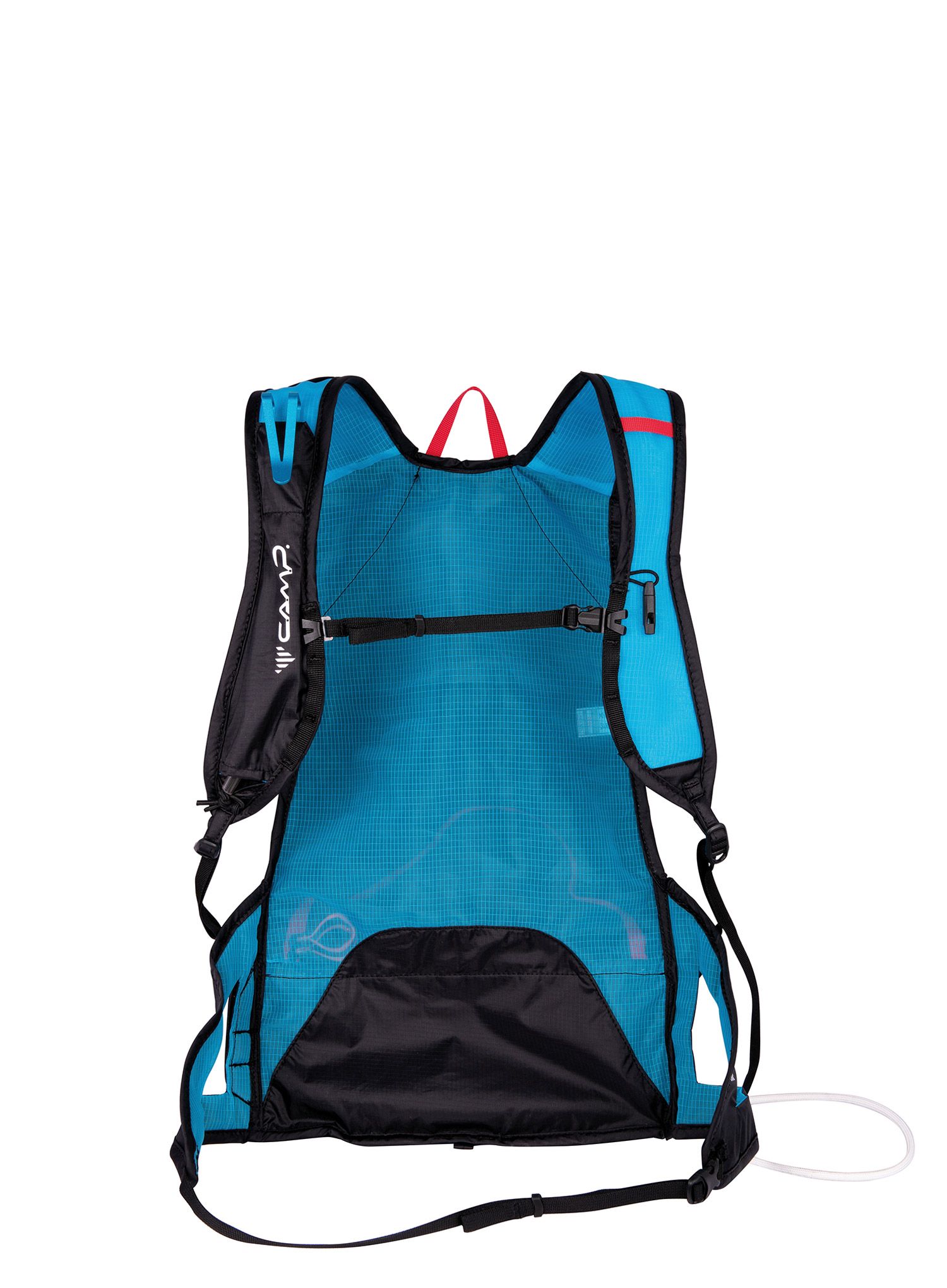 Skitourenrucksack Camp Rapid Racing 20 L - black
