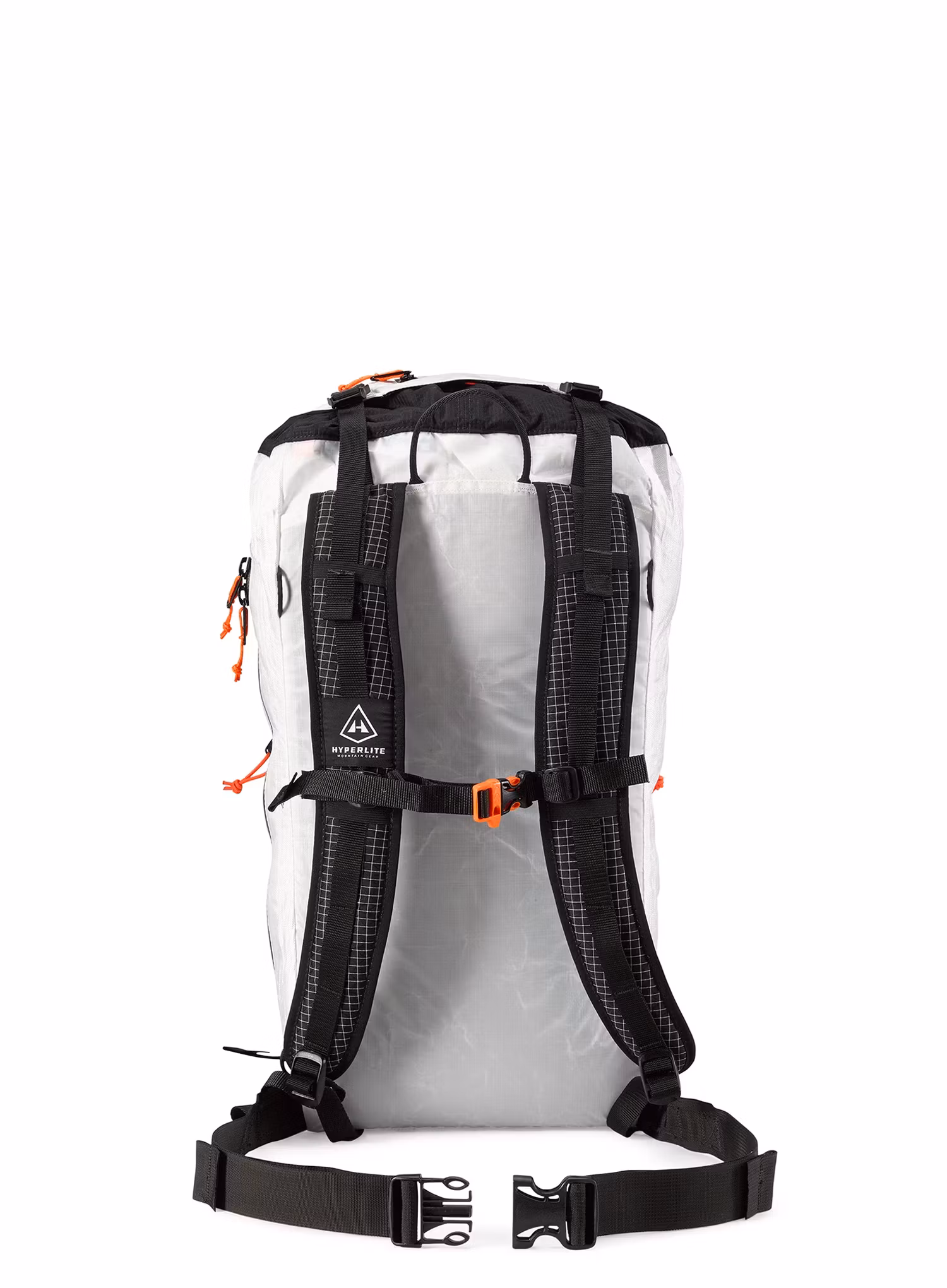 Skitourenrucksack Hyperlite Mountain Gear Aspect 32 - white