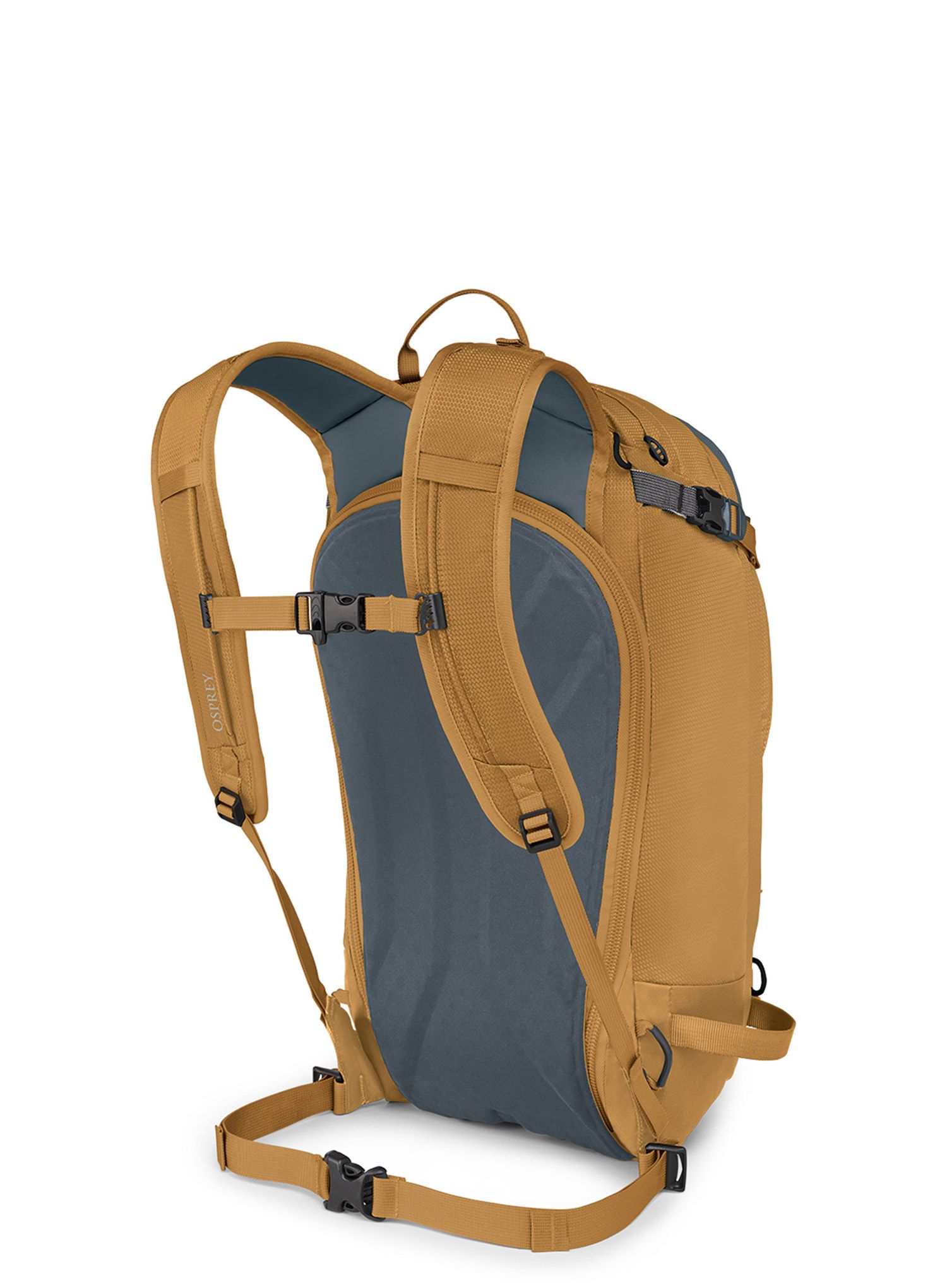 Skitourenrucksack Osprey Soelden 22 - artisan yellow
